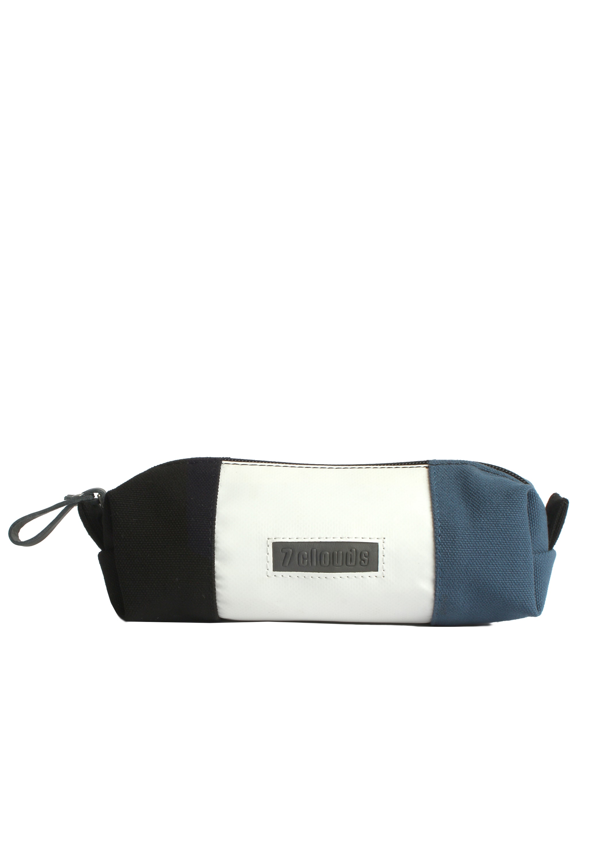 7clouds Kosmetiktasche "Penci 7.1", mit recyceltem PET