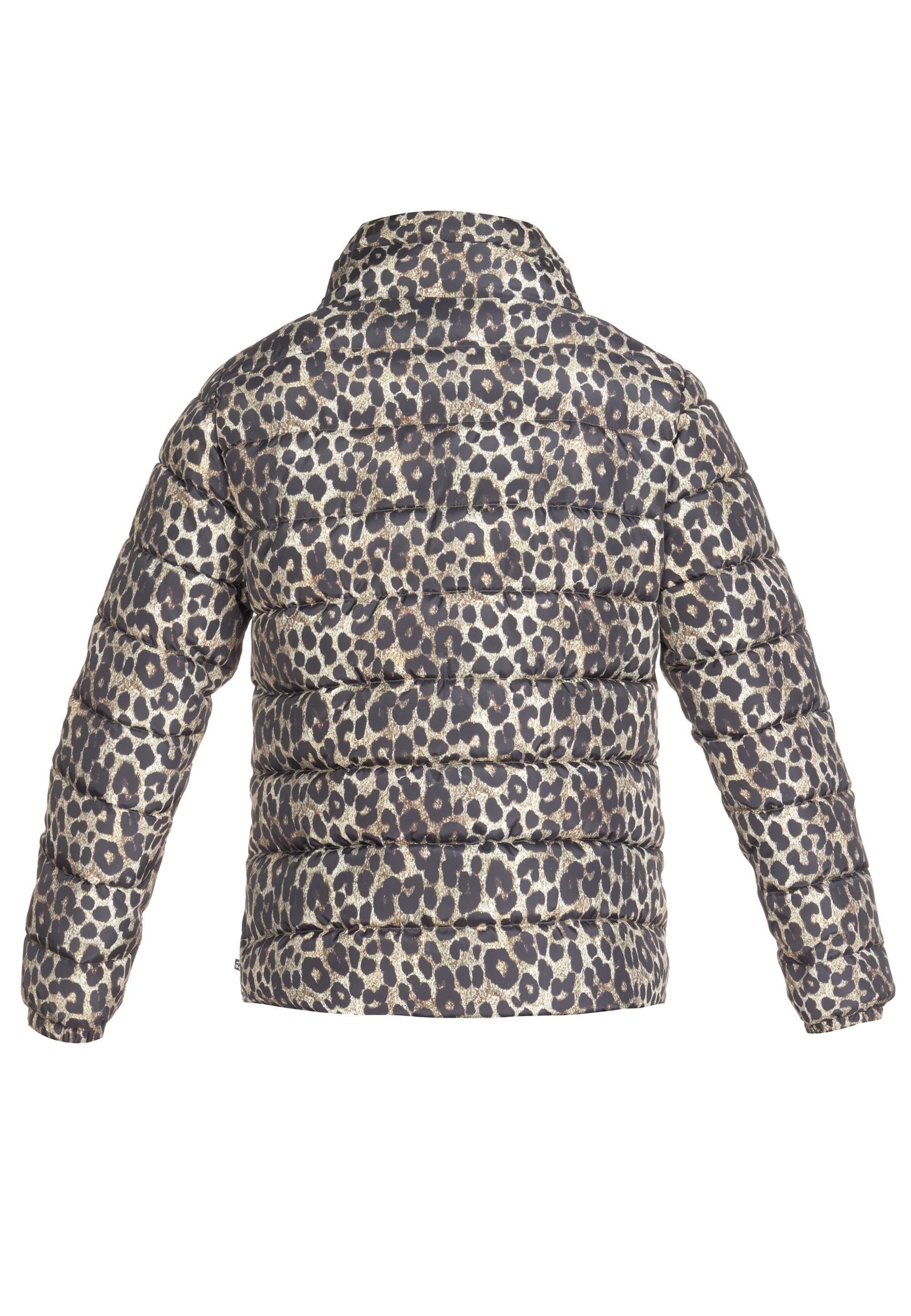 Le Temps Des Cerises Outdoorjacke »SOFIE«, in ausgefallenem Muster