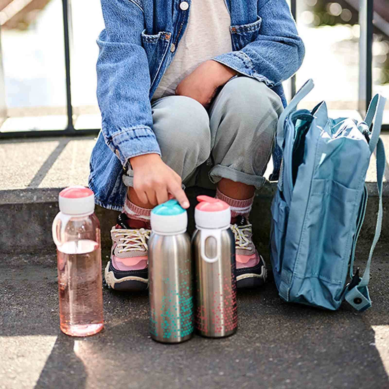 Mepal Trinkflasche »Thermoflasche Campus (2025) 350 ml«