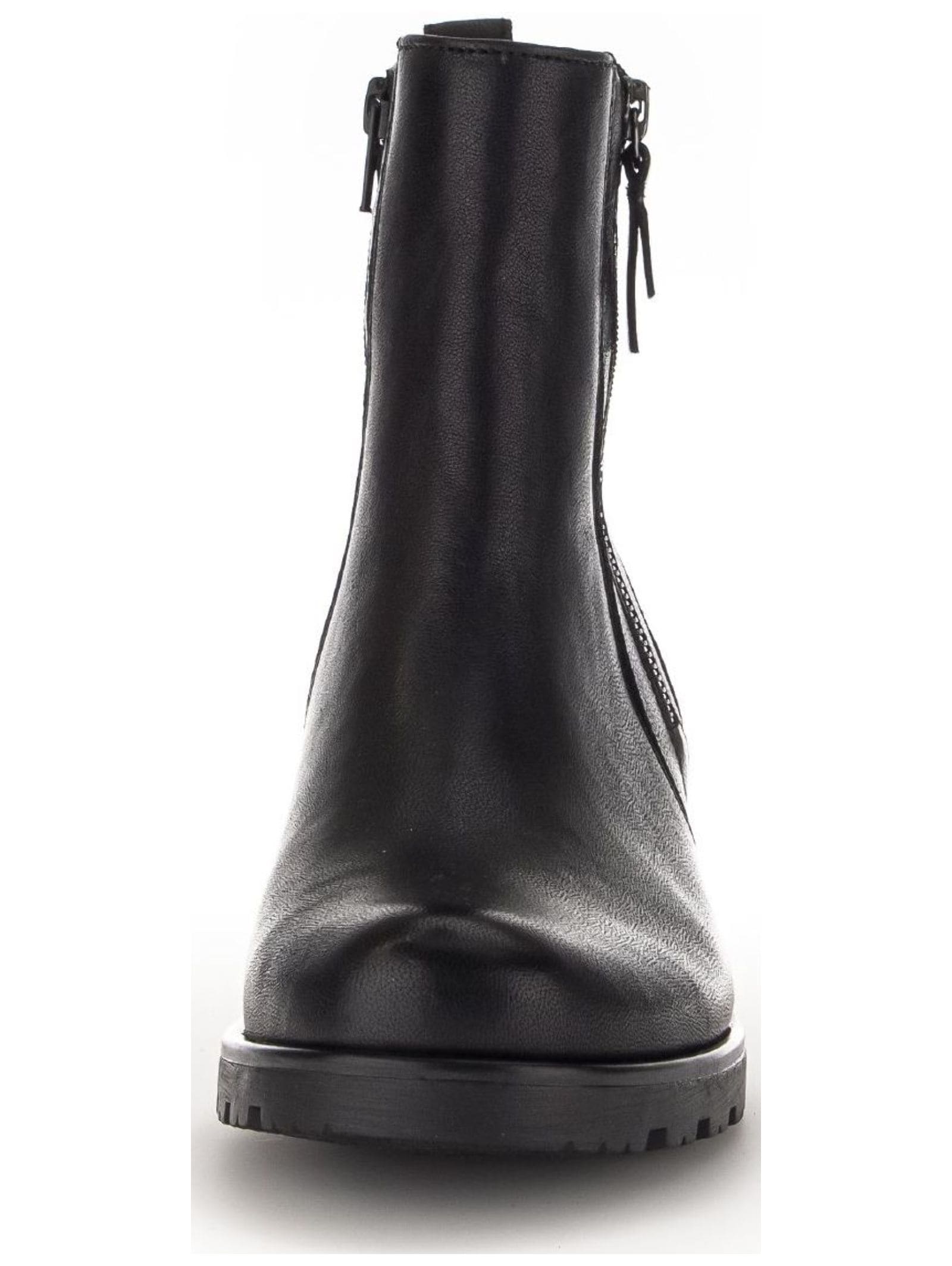 Gabor Comfort Stiefelette »Gabor Comfort Stiefelette Leder/Textil«