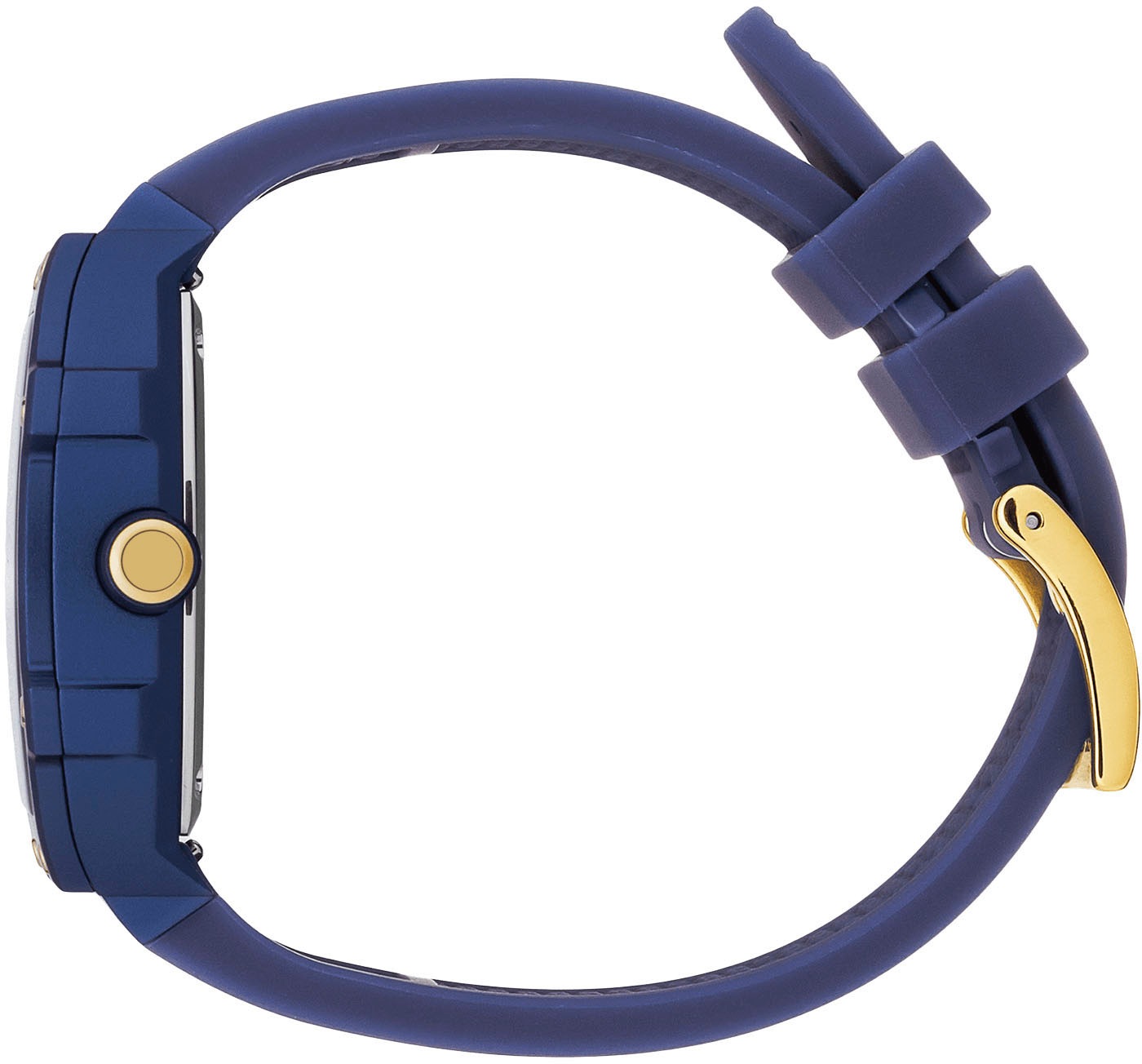 ice-watch Multifunktionsuhr »ICE boliday - Alu - Small - MT«, Quarzuhr, Armbanduhr, Damenuhr, analog, Datum, 12/24-Stunden-Anzeige