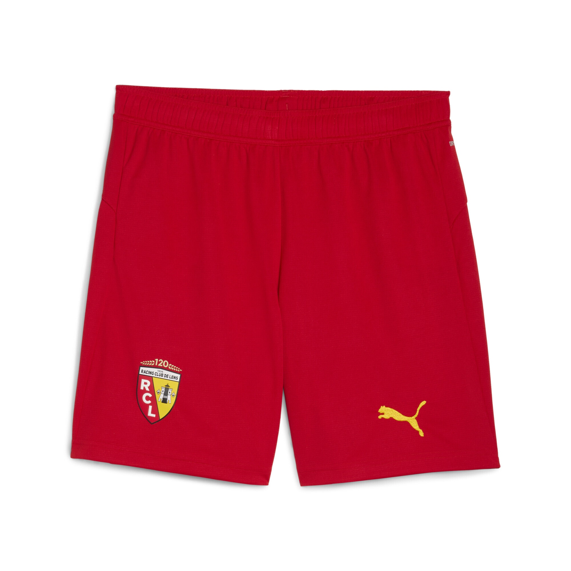 PUMA Sporthose "RC Lens 25/26 Shorts Herren" günstig online kaufen