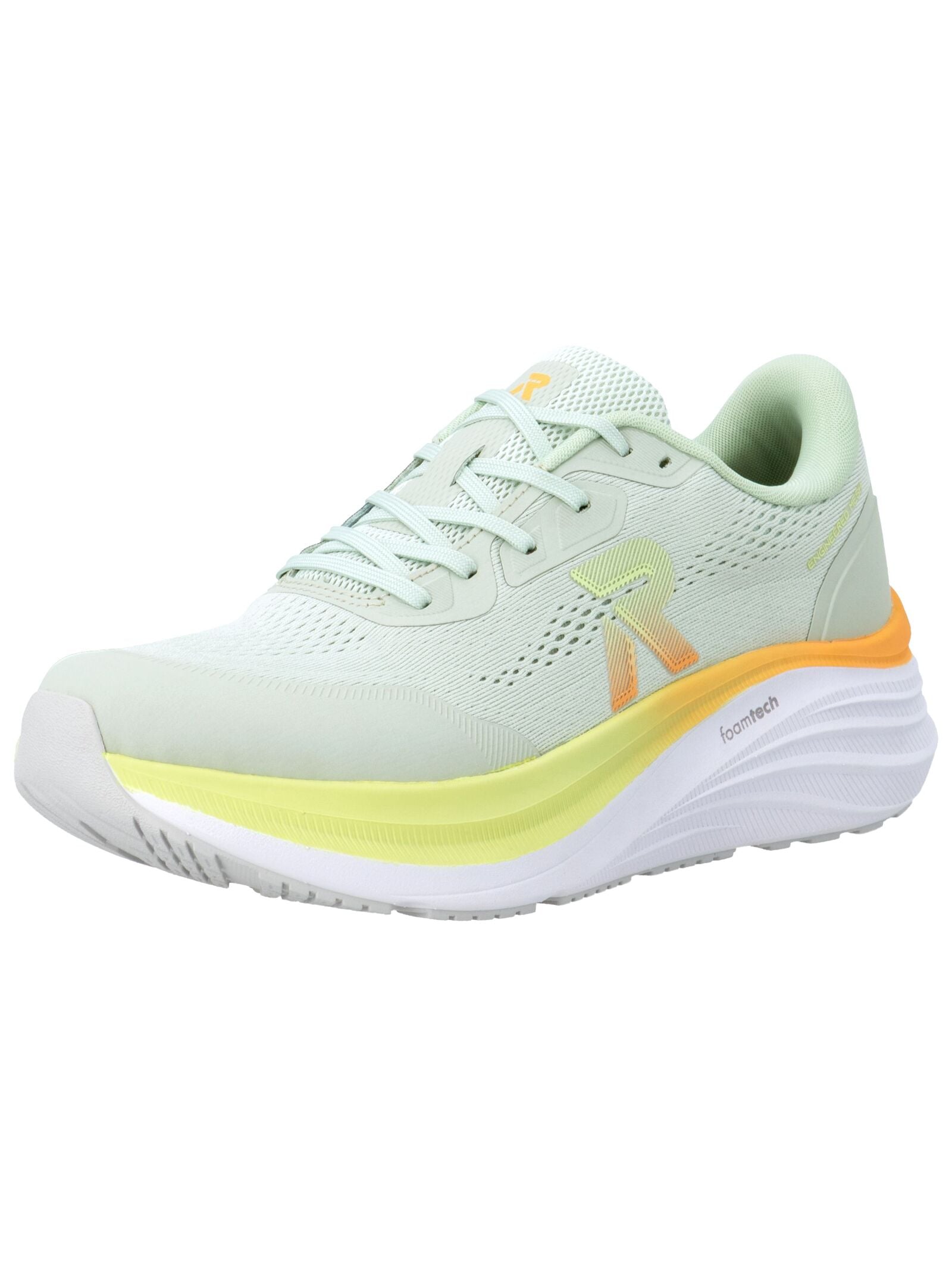 Rieker Sneaker "Rieker Sneaker Textil"