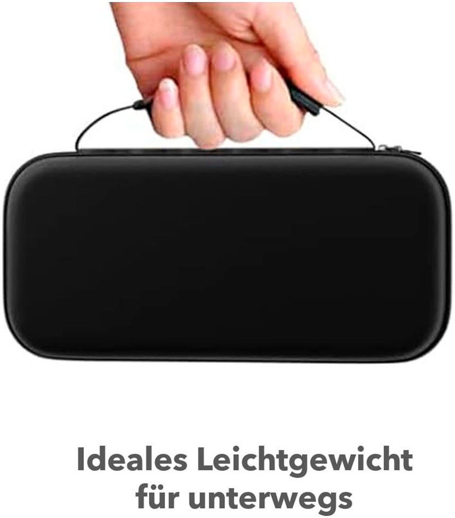 Freaks and Geeks Tragetasche »Switch™ 2 All-In-One Carrying Case«, (1 tlg.)