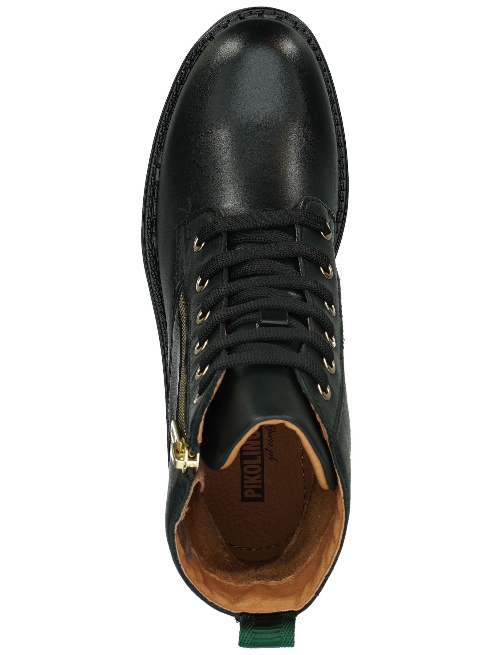 PIKOLINOS Schnürstiefelette »PIKOLINOS Stiefelette Leder«
