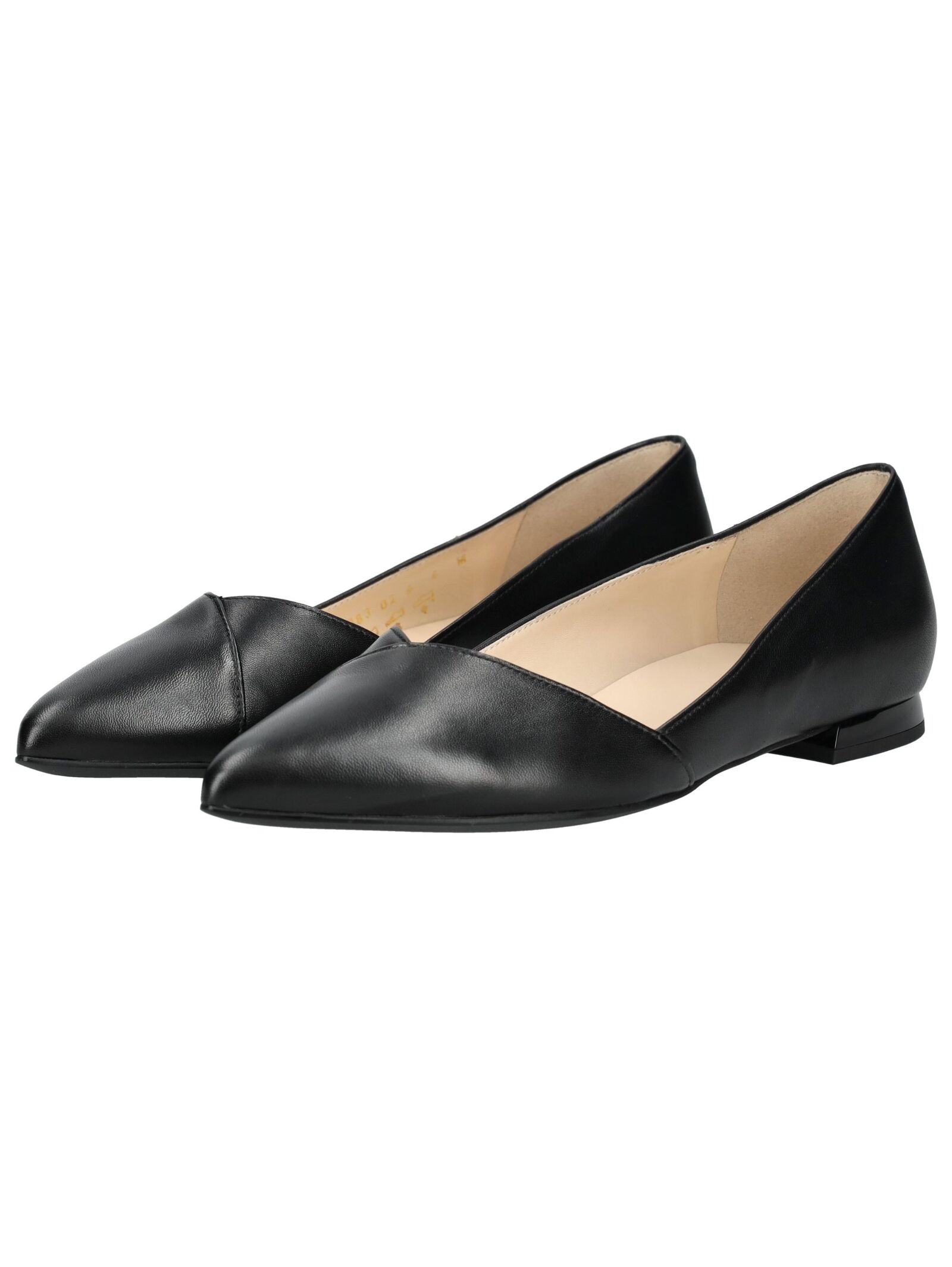 Högl Ballerina »Högl Ballerinas Leder«