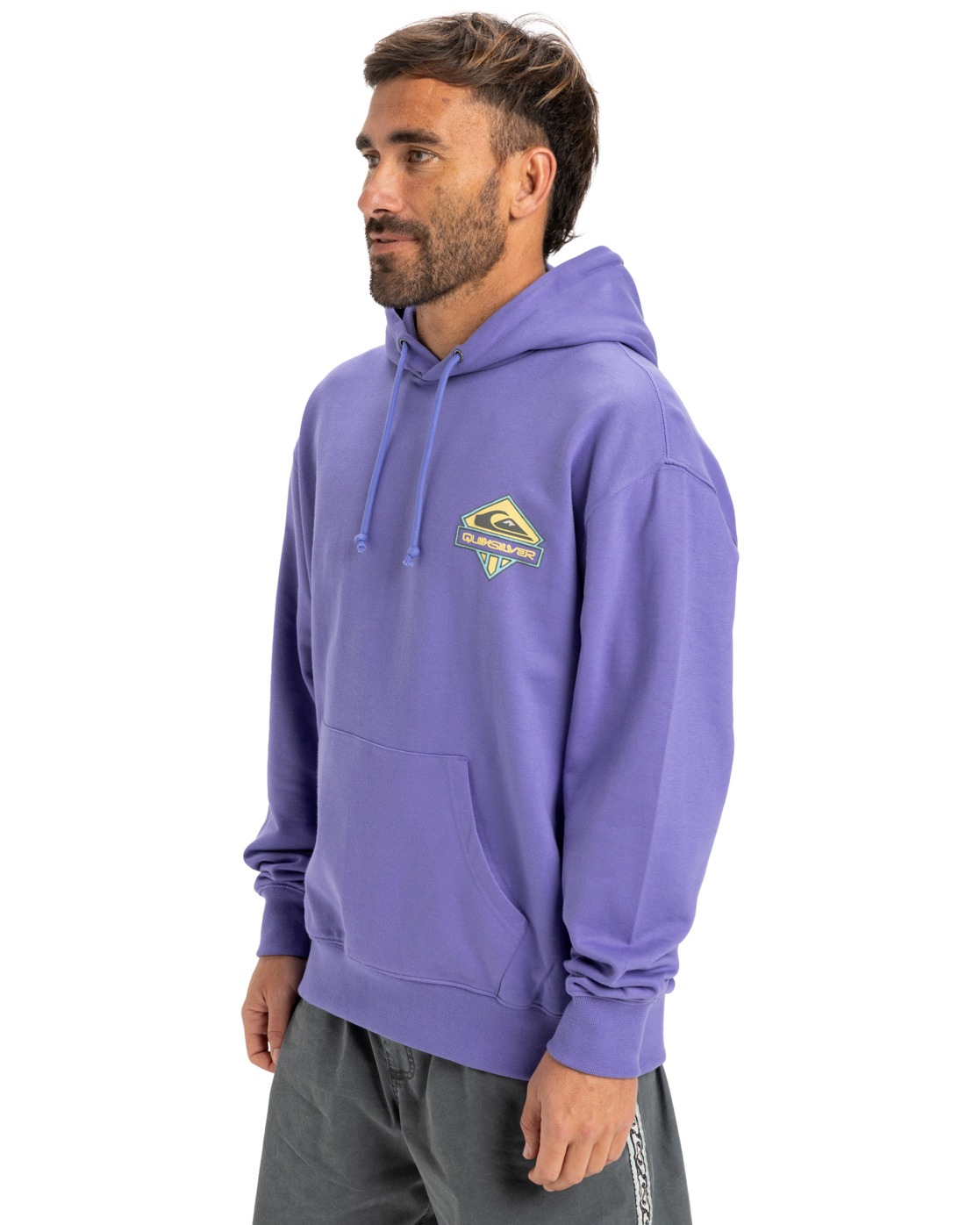 Quiksilver Hoodie »APOG Heritage«