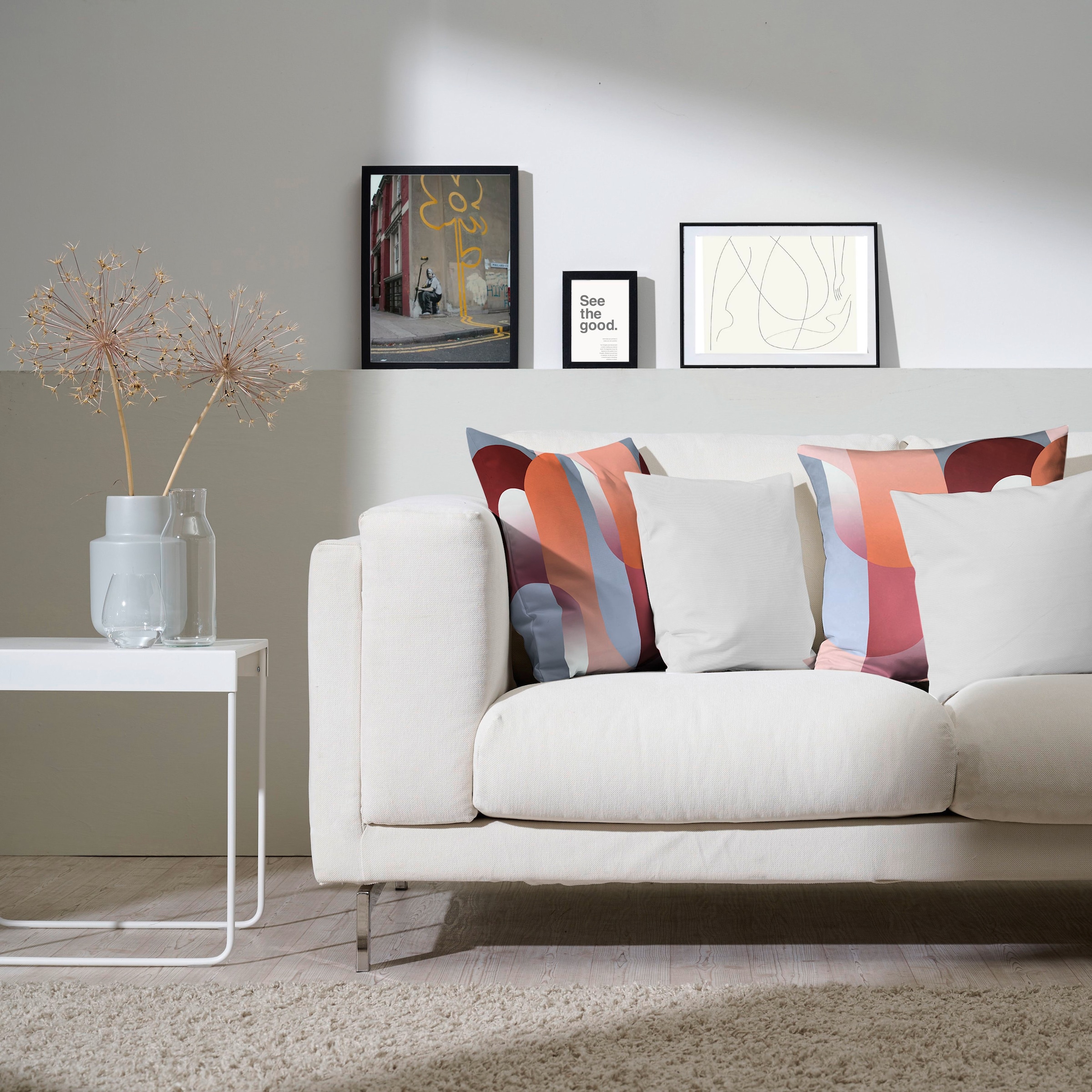 APELT Kissenhülle »Ben«