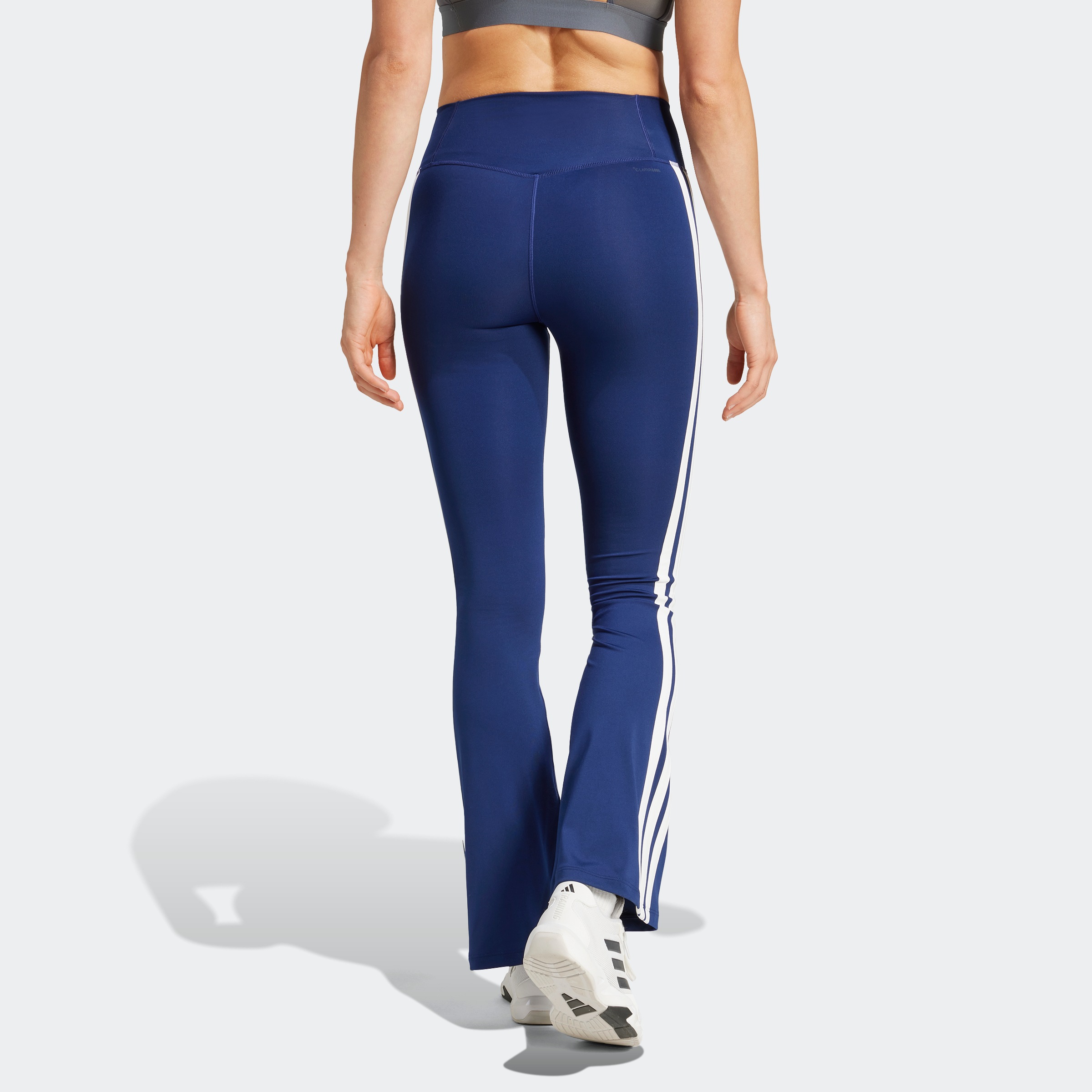 adidas Performance Trainingstights "OPT ESS 3S FLAR" günstig online kaufen