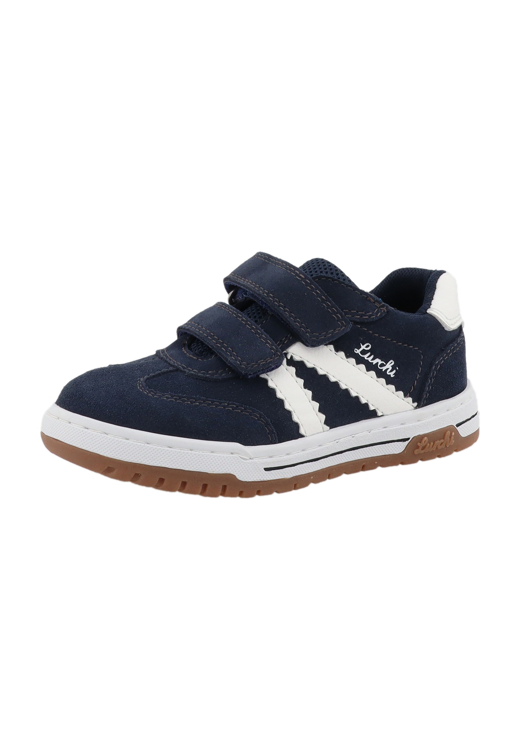 Lurchi Sneaker »Lurchi Berry«