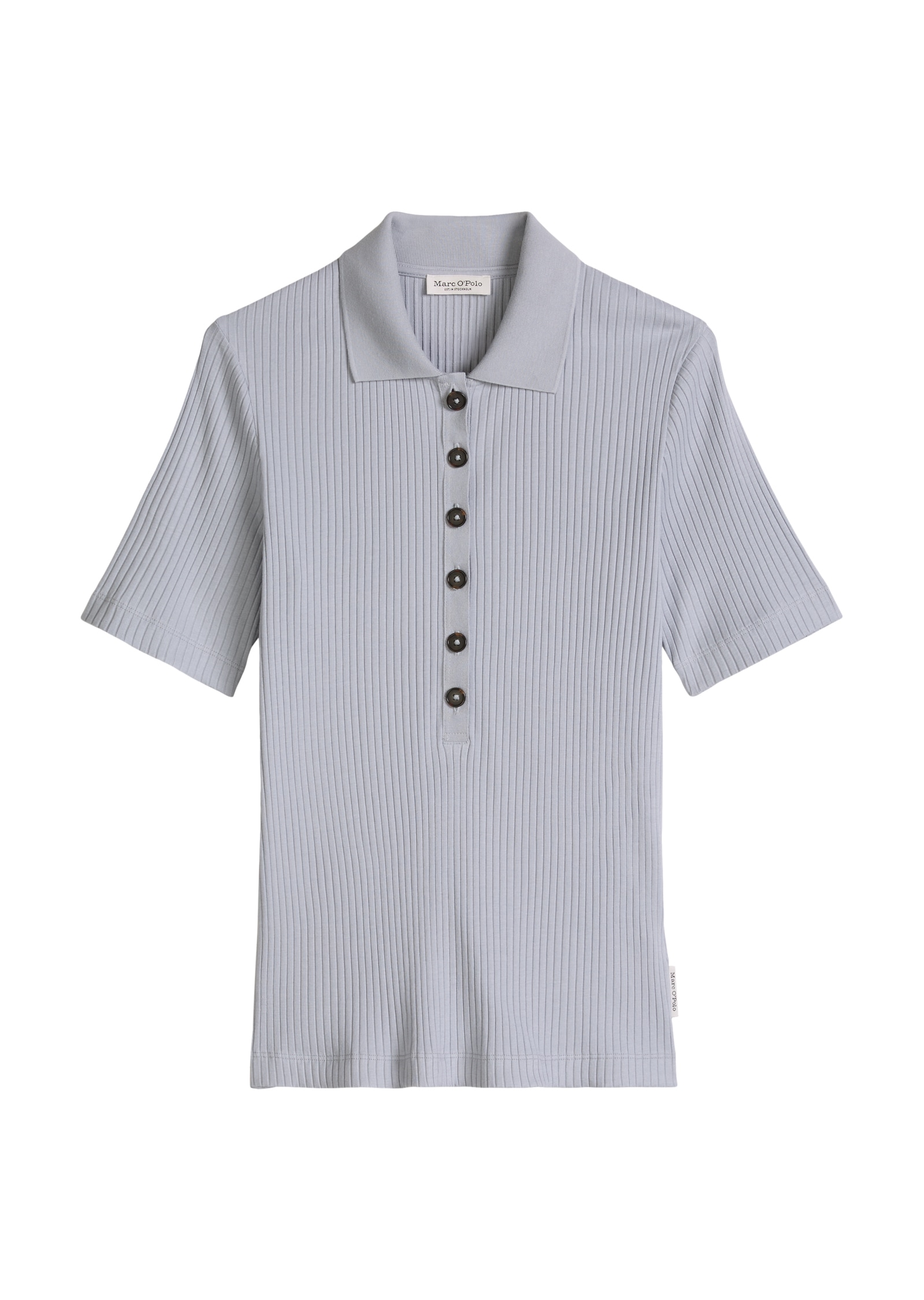 Marc O'Polo Poloshirt »mit TENCEL™ Modal«