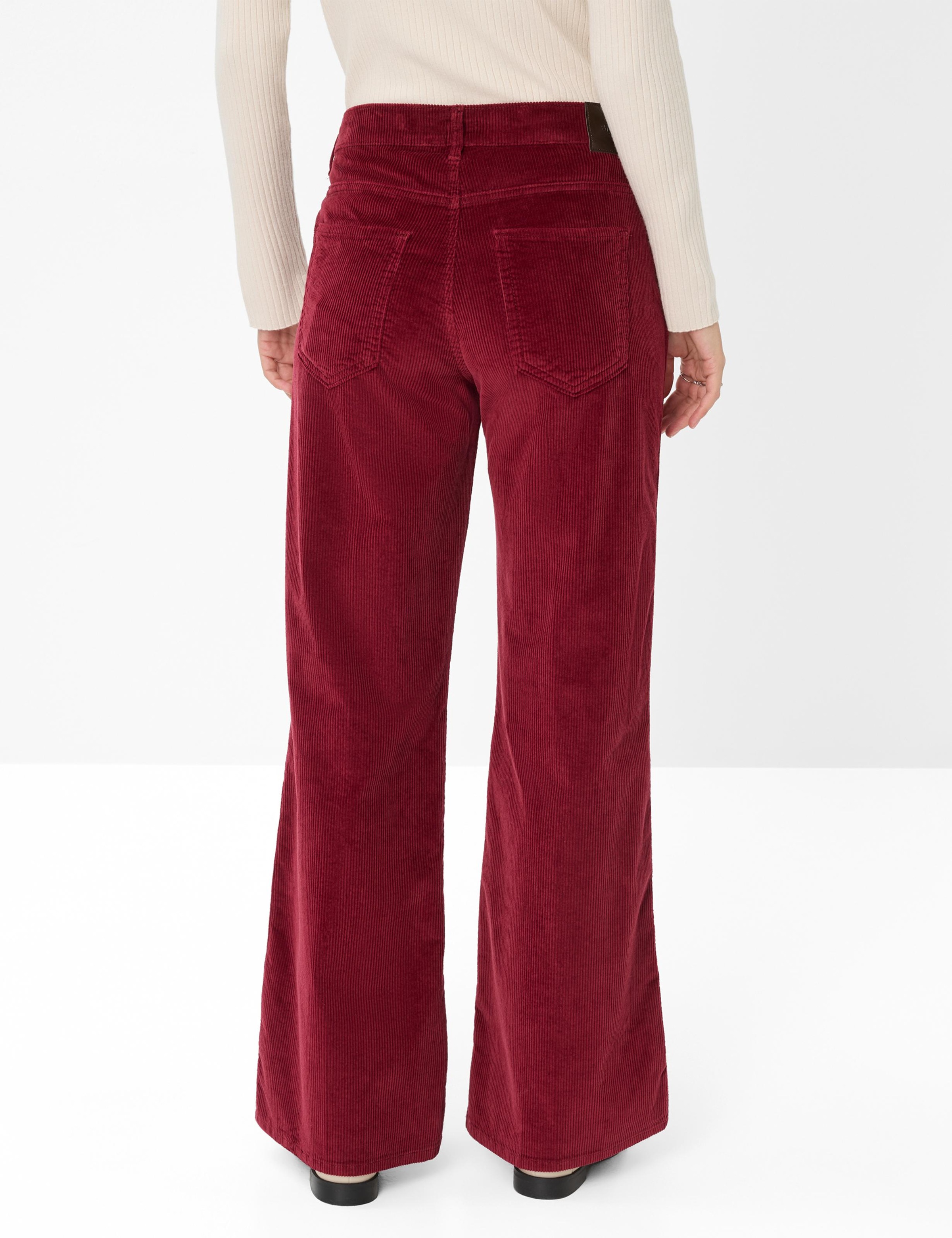 Brax 5-Pocket-Hose »Style MAINE«