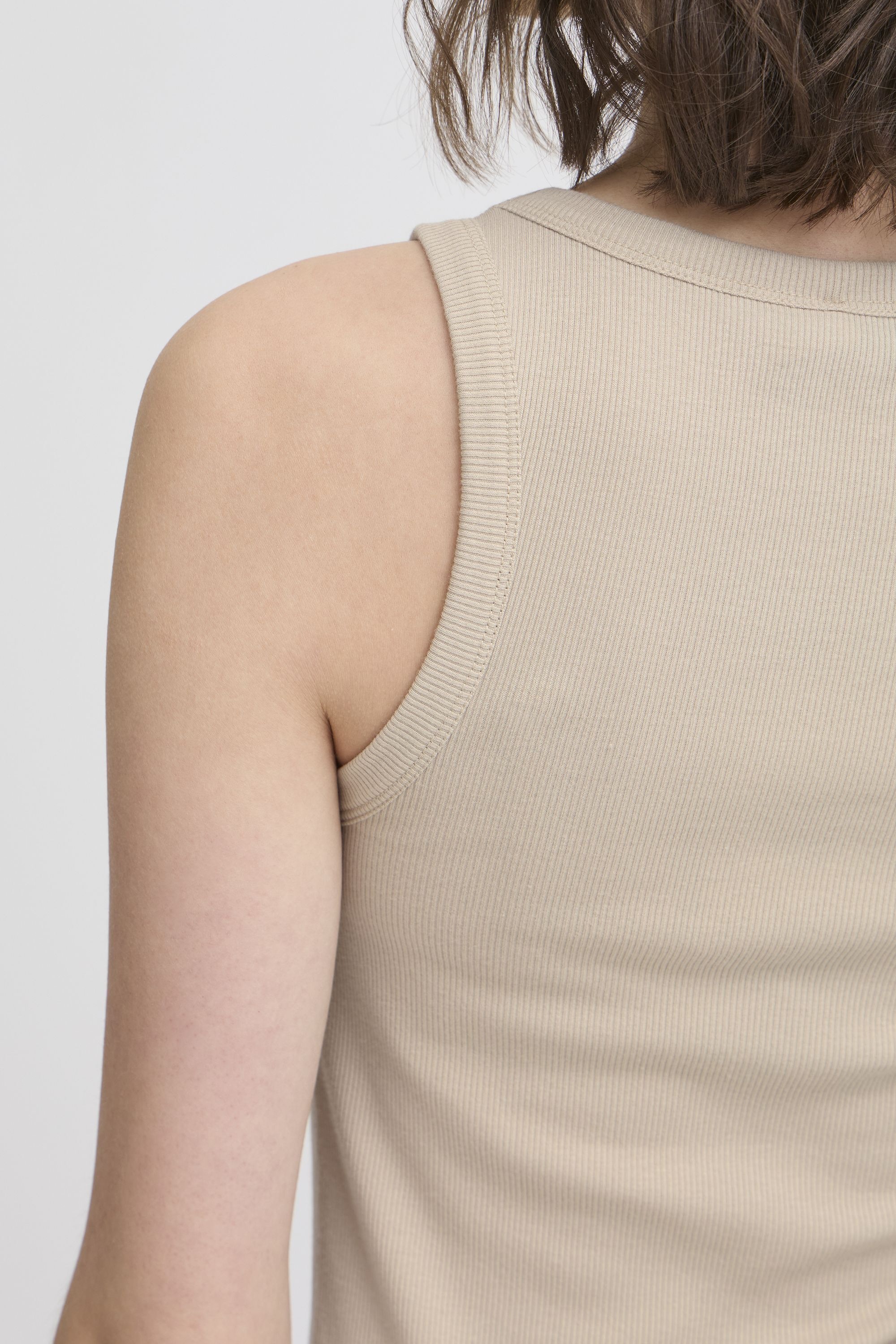 fransa Crop-Top »Crop-Top FRHIZAMOND TOP 14«