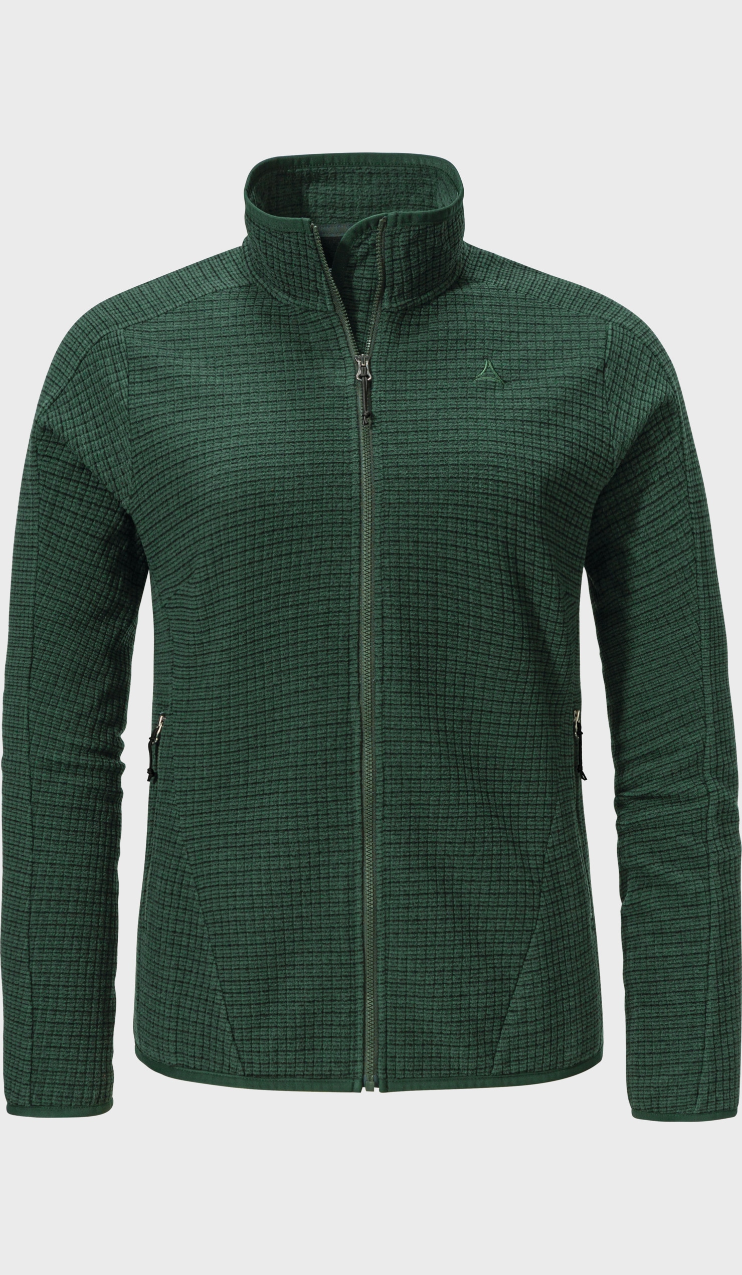 Schöffel Fleecejacke "CIRC Fleece Jk Style Terxa WMS" ohne Kapuze