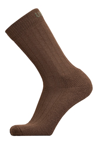 UphillSport Socken »KALDO« (1 poros) su wärmender ...