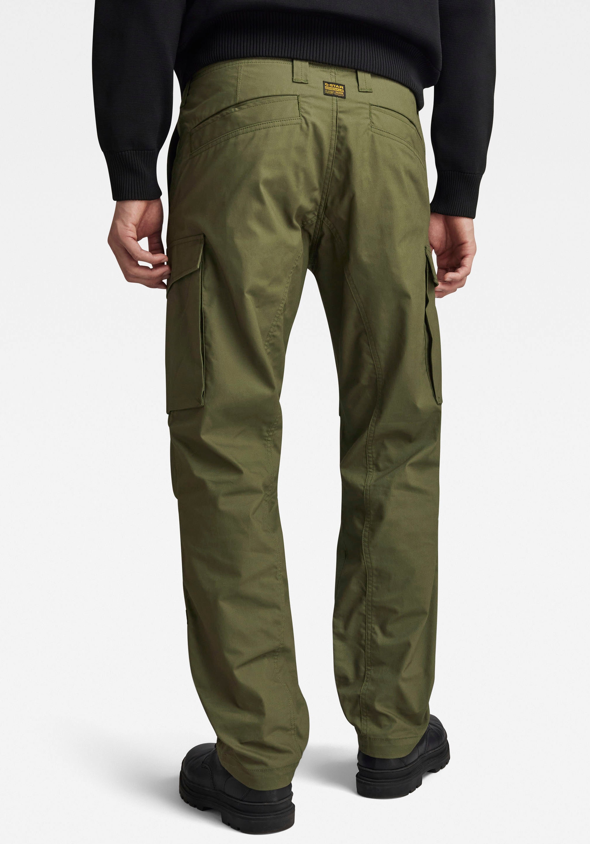 G-STAR Cargohose »Core Regular Cargo«