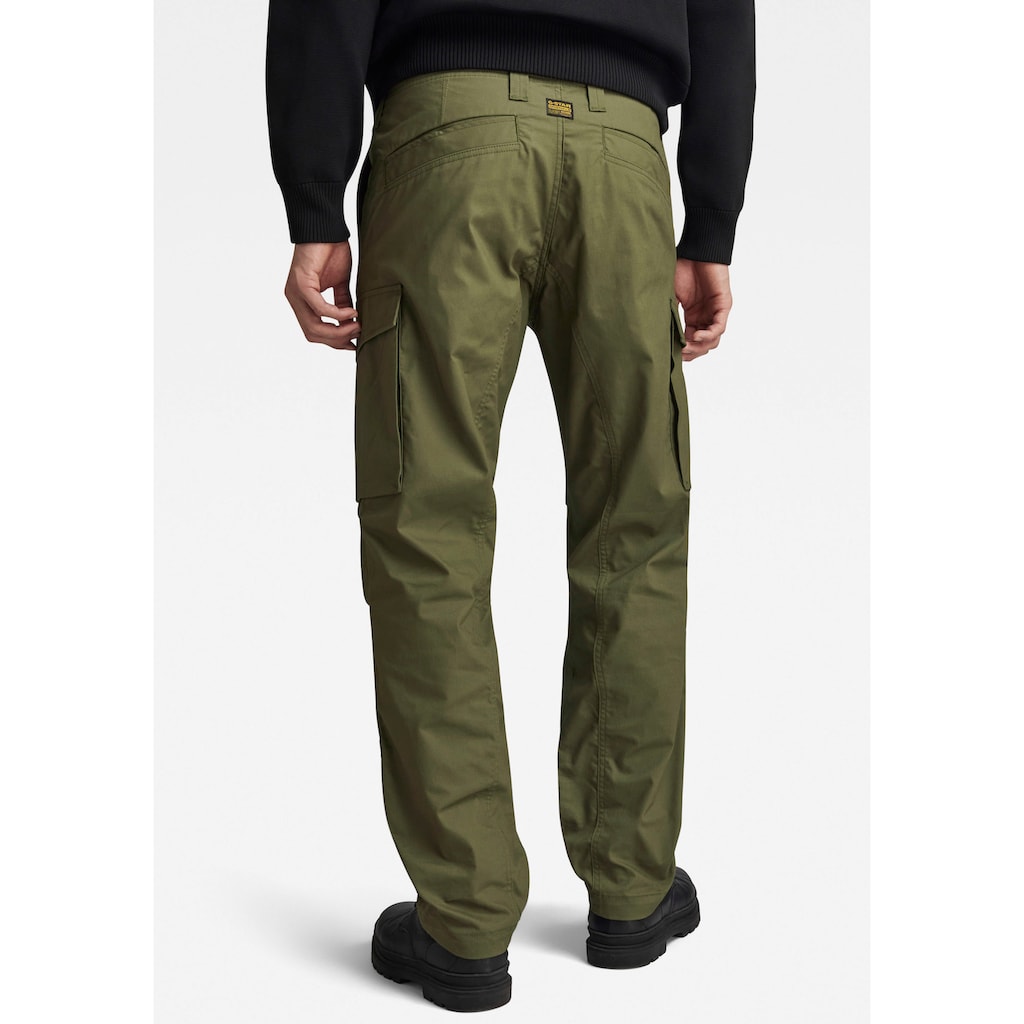 G-Star RAW Cargohose »Core Regular«