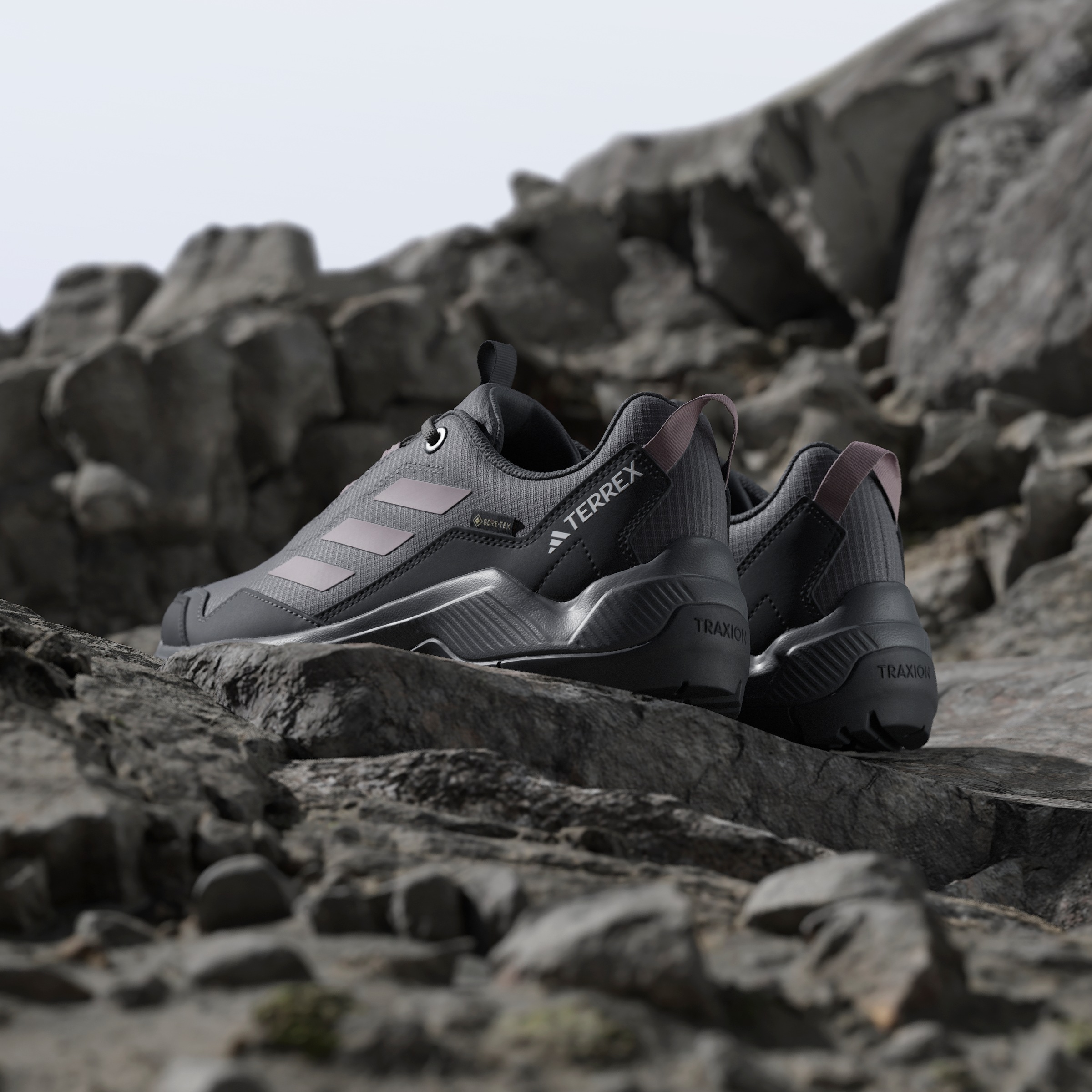 adidas TERREX Wanderschuh »TERREX EASTRAIL GORE-TEX«