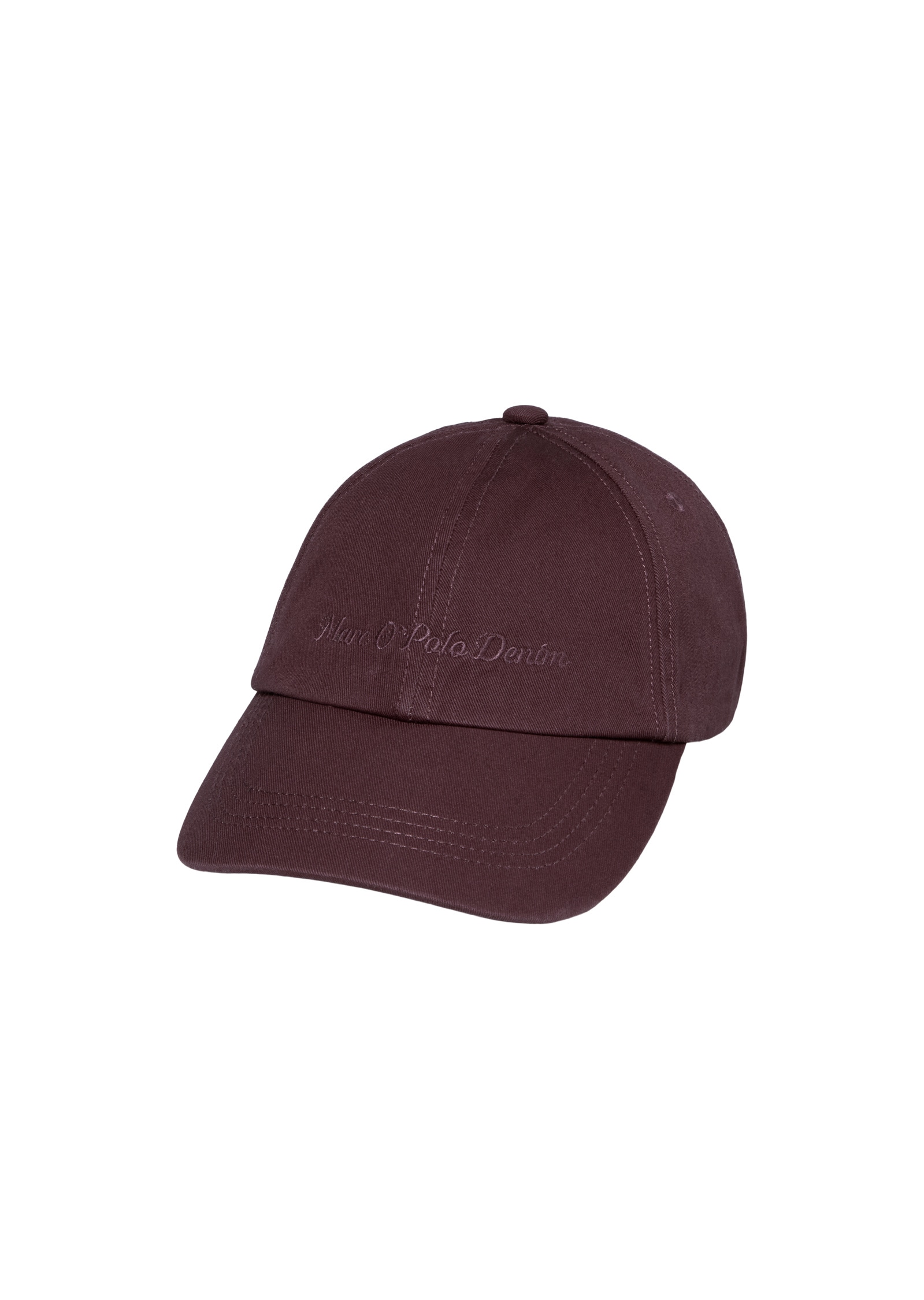 Marc OPolo DENIM Baseball Cap "aus reinem Baumwoll-Twill"