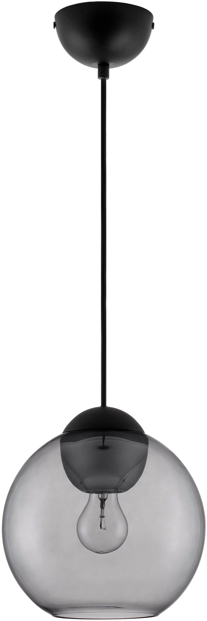 Nova Luce Hängeleuchten »MIDORI« E27 1 Stk. Ohne Leuchtmittel