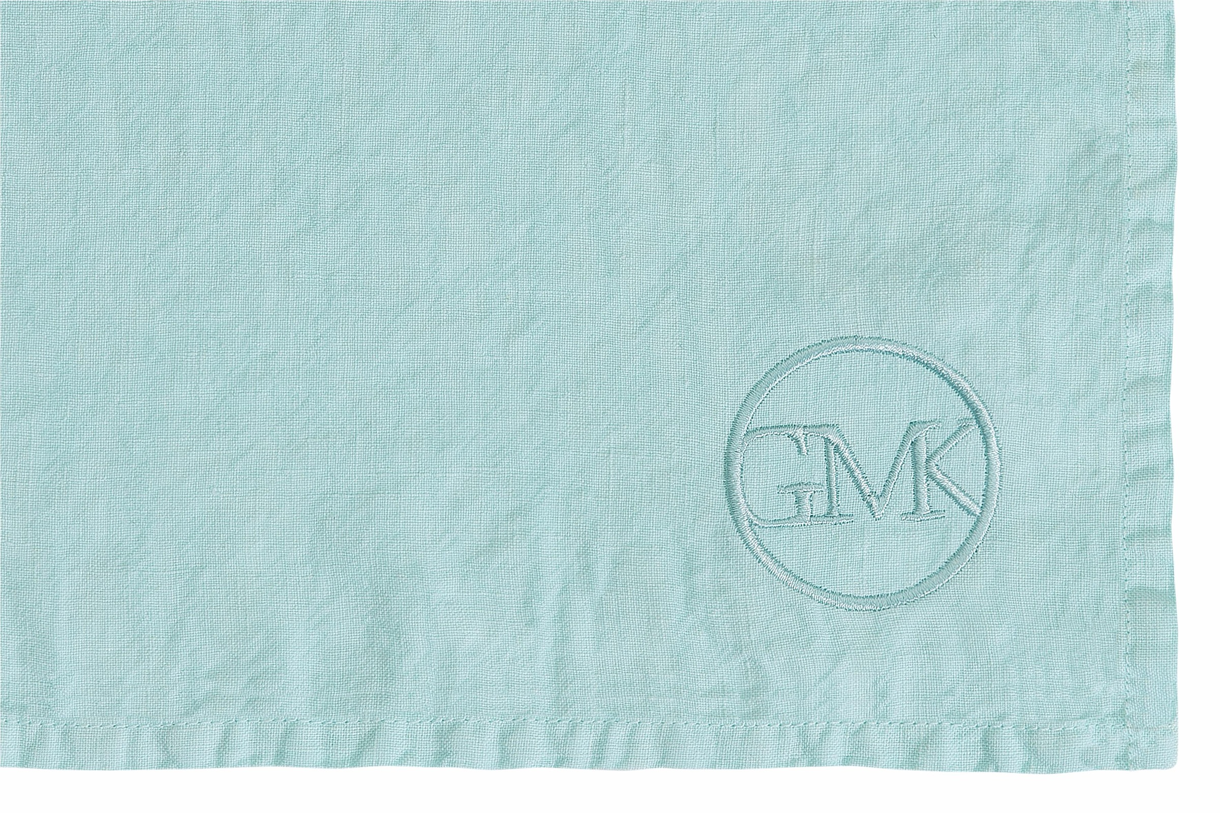 Guido Maria Kretschmer Home&Living Tischdecke "stone washed" aus gewaschene günstig online kaufen