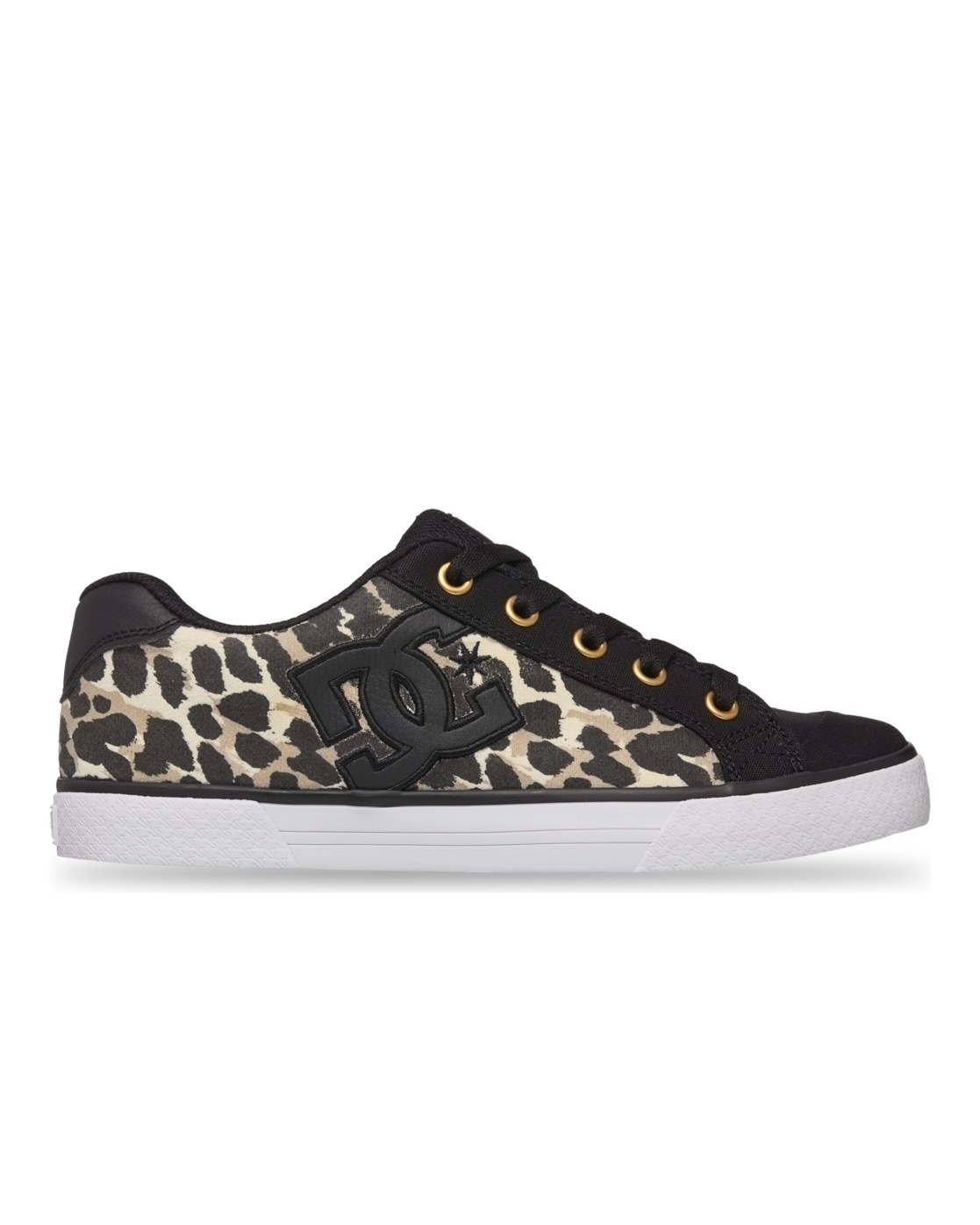 DC Shoes Sneaker "Chelsea" günstig online kaufen