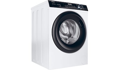 Waschmaschine »HW90-B14939«, HW90-B14939, 9 kg, 1400 U/min, Refresh Dampf-Funktion für...
