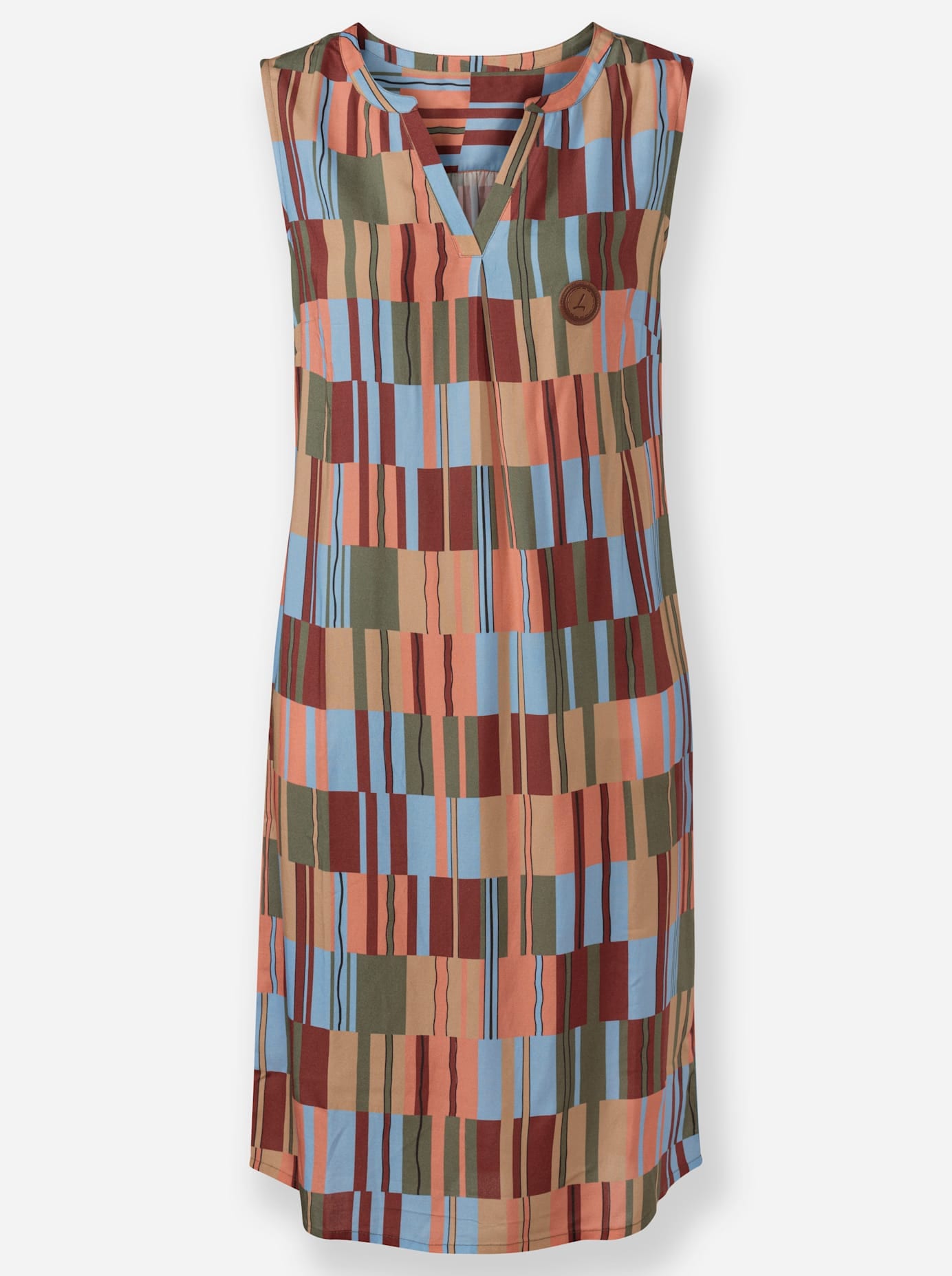 Casual Looks Sommerkleid »Kleid«