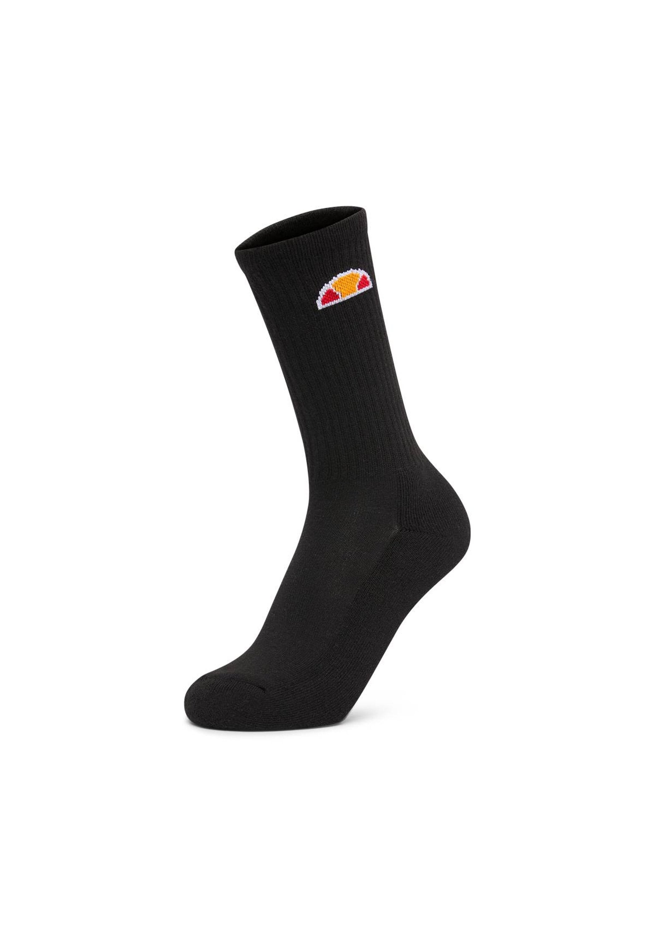 Ellesse Kurzsocken "Socken TAMUNA CREW SOCK 6er Pack" günstig online kaufen