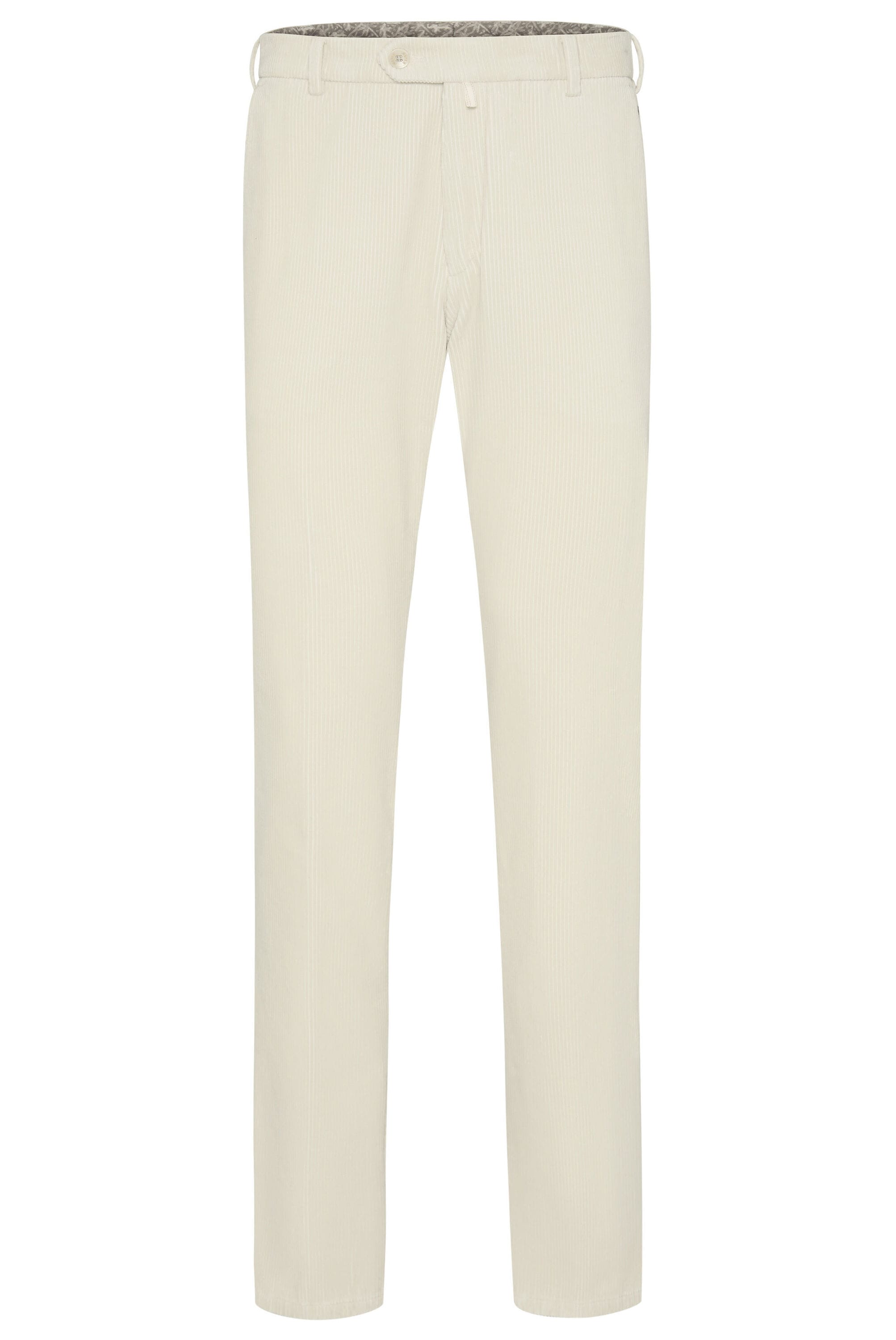 MEYER Chinos »Bonn«, Cordhose mit Stretch-Dehnbund
