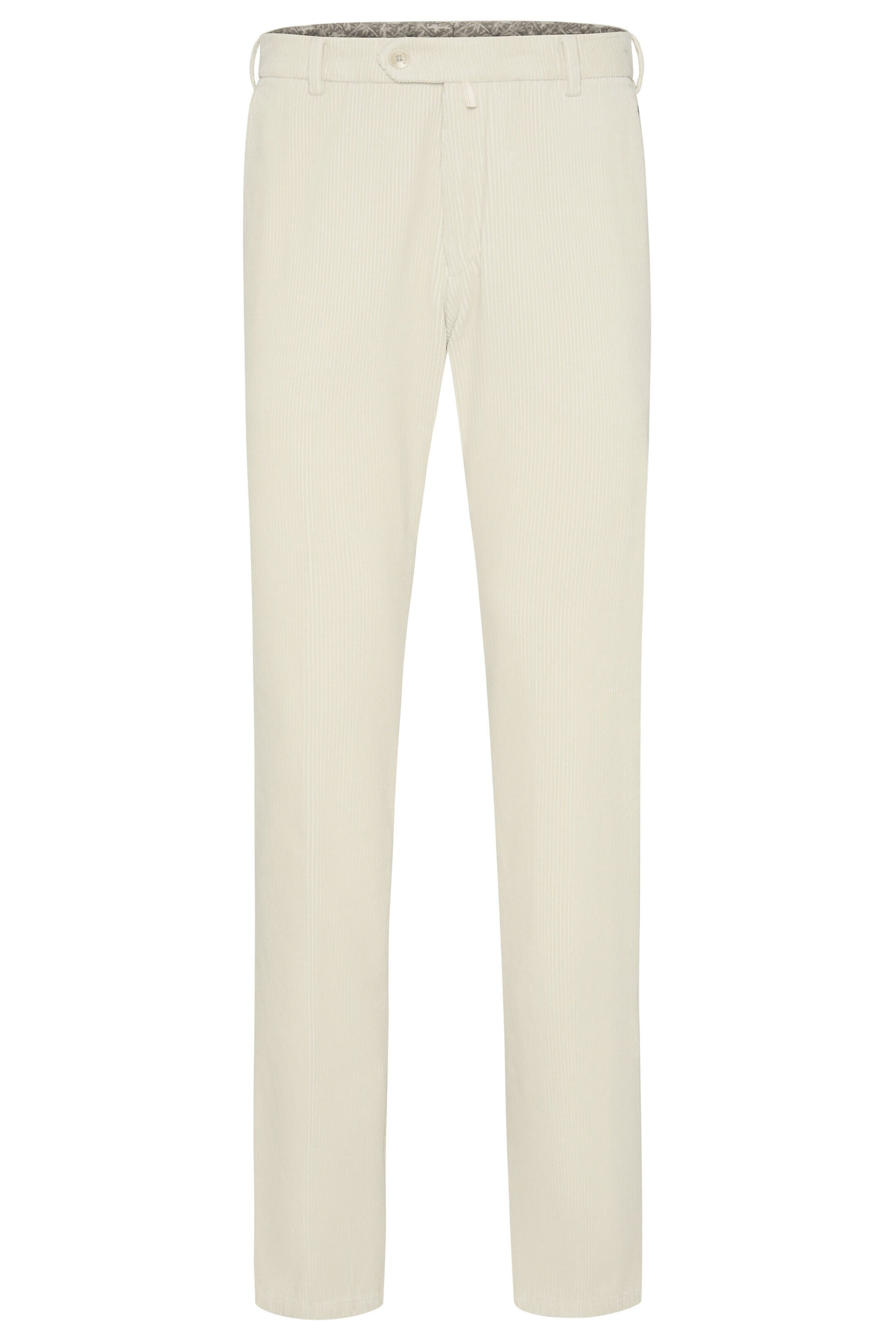 MEYER Chinos "Bonn", Cordhose mit Stretch-Dehnbund günstig online kaufen