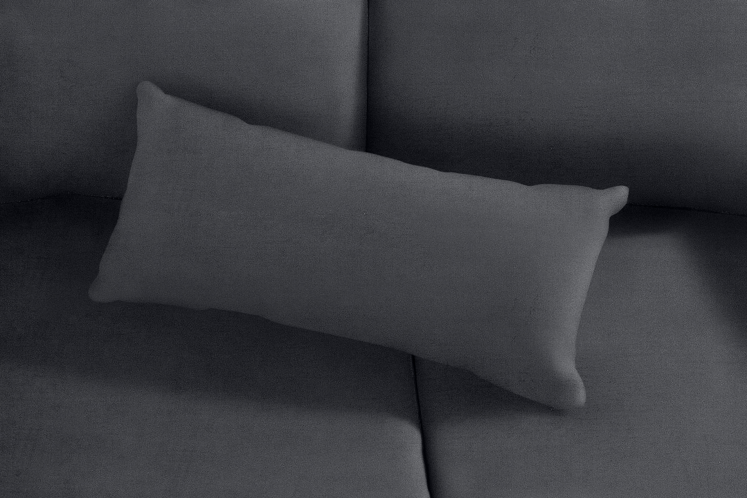 COLLECTION AB Ecksofa »Sally L-Form, B: 256 cm« 1 Zierkissen, optional Bettfunktion & Bettkasten