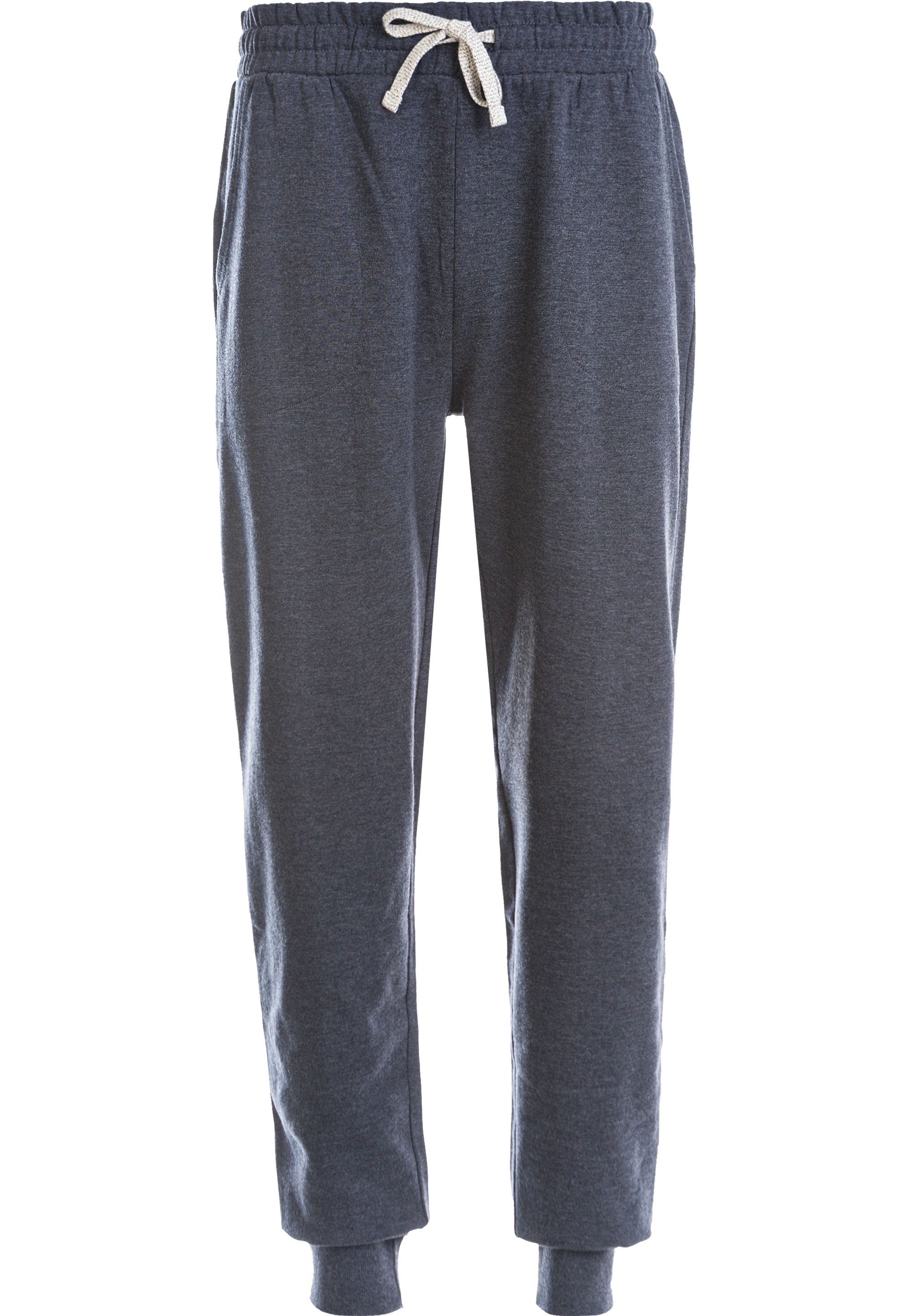 Thumbnail - CRUZ Sweathose "Regent" in meliertem Design