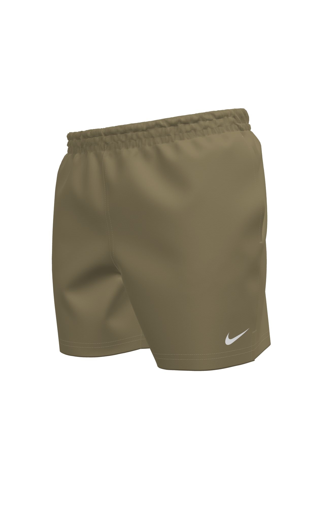 Nike Badeshorts "5" VOLLEY SHORT" mit integrierter Mesh-Innenhose, mit seitlichen Taschen
