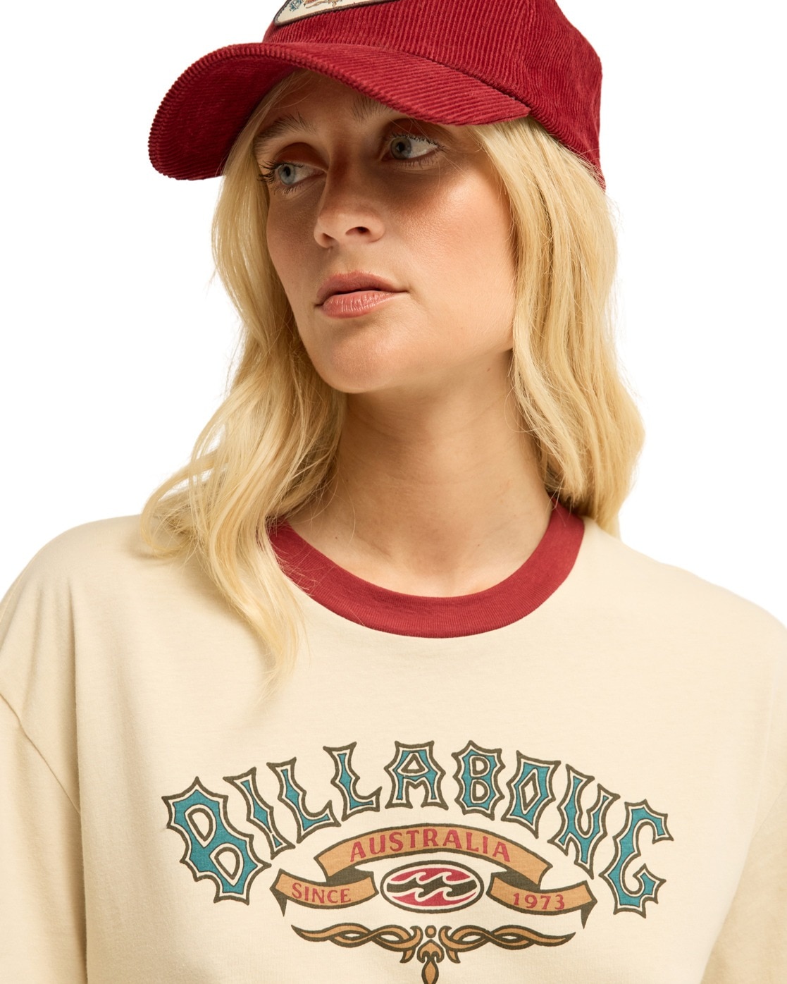 Billabong T-Shirt »Since 73 Tomboy«