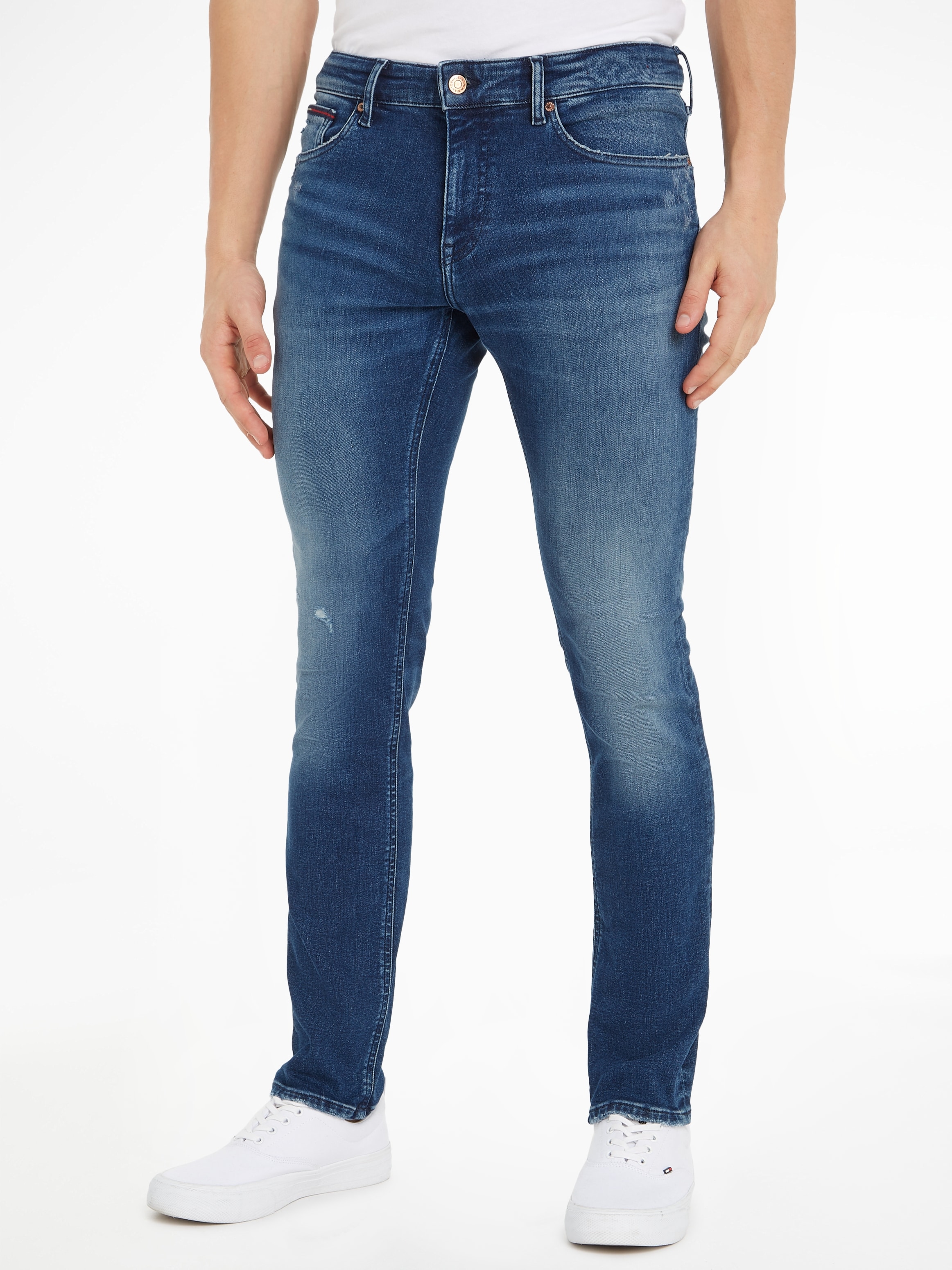 Tommy Jeans 5-Pocket-Jeans »SCANTON SLIM«