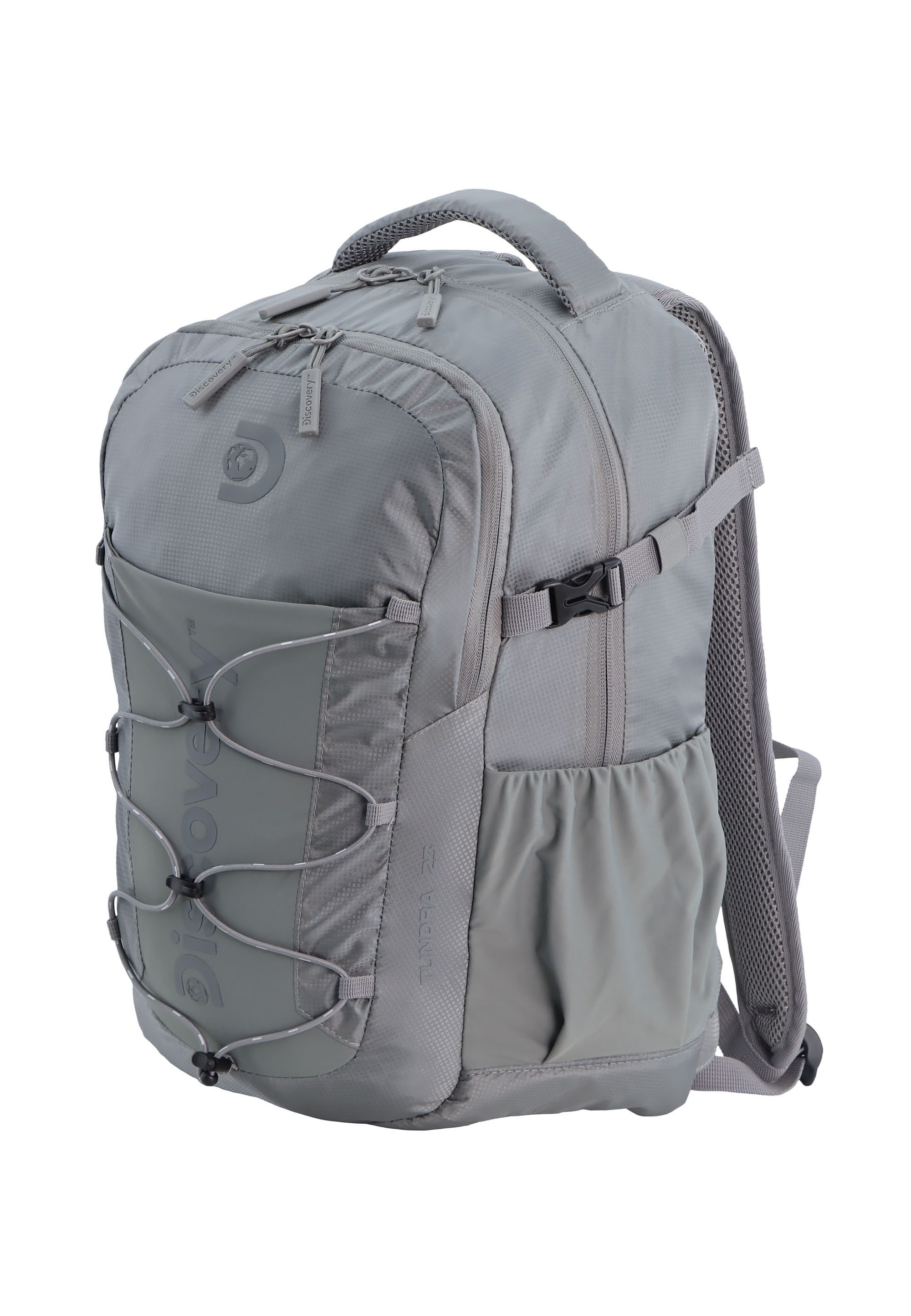 Discovery Sportrucksack »Outdoor«, aus Nylon-Material
