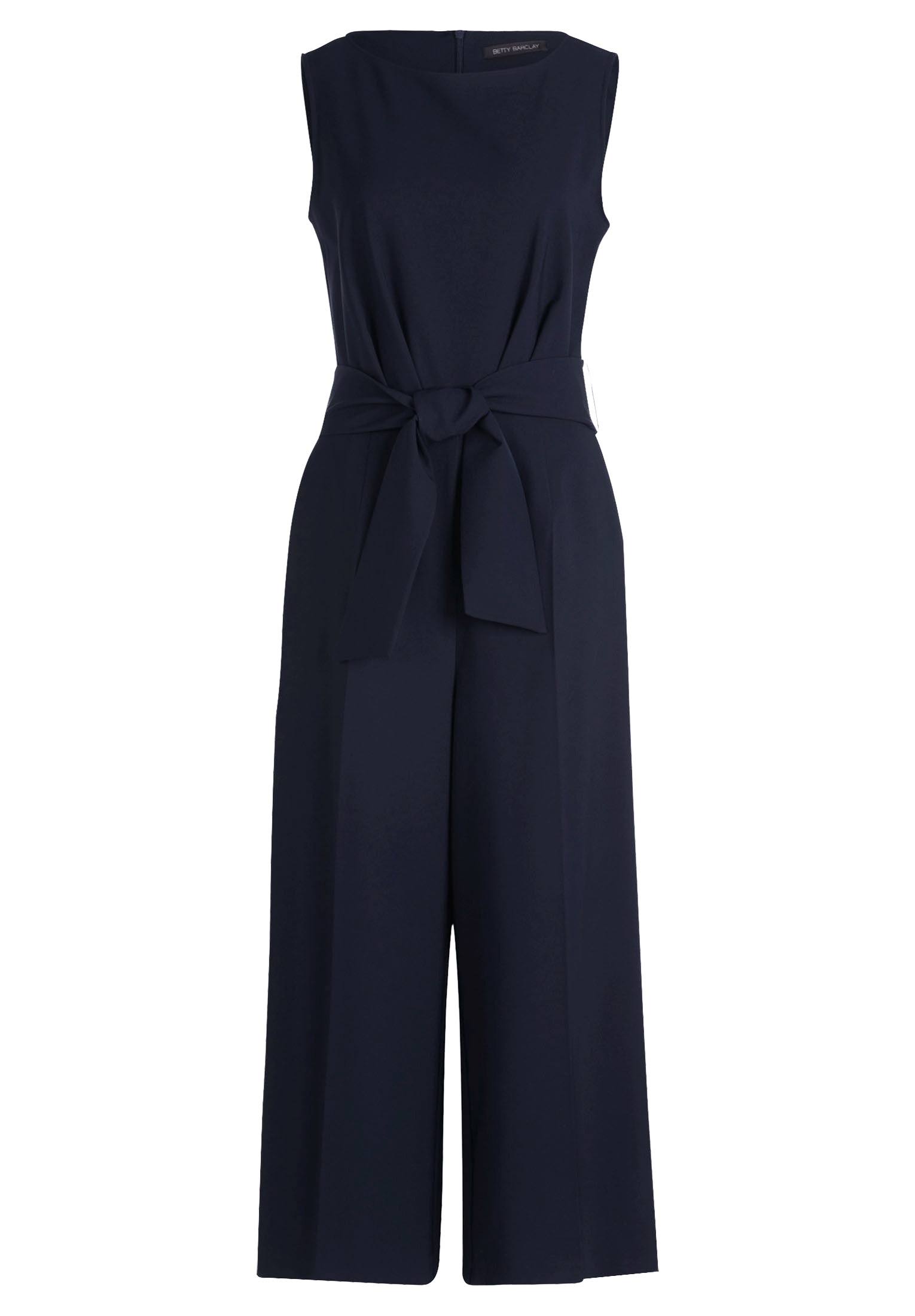 Betty Barclay Overall "Betty Barclay Damen Jumpsuit mit Eingrifftaschen", ( günstig online kaufen