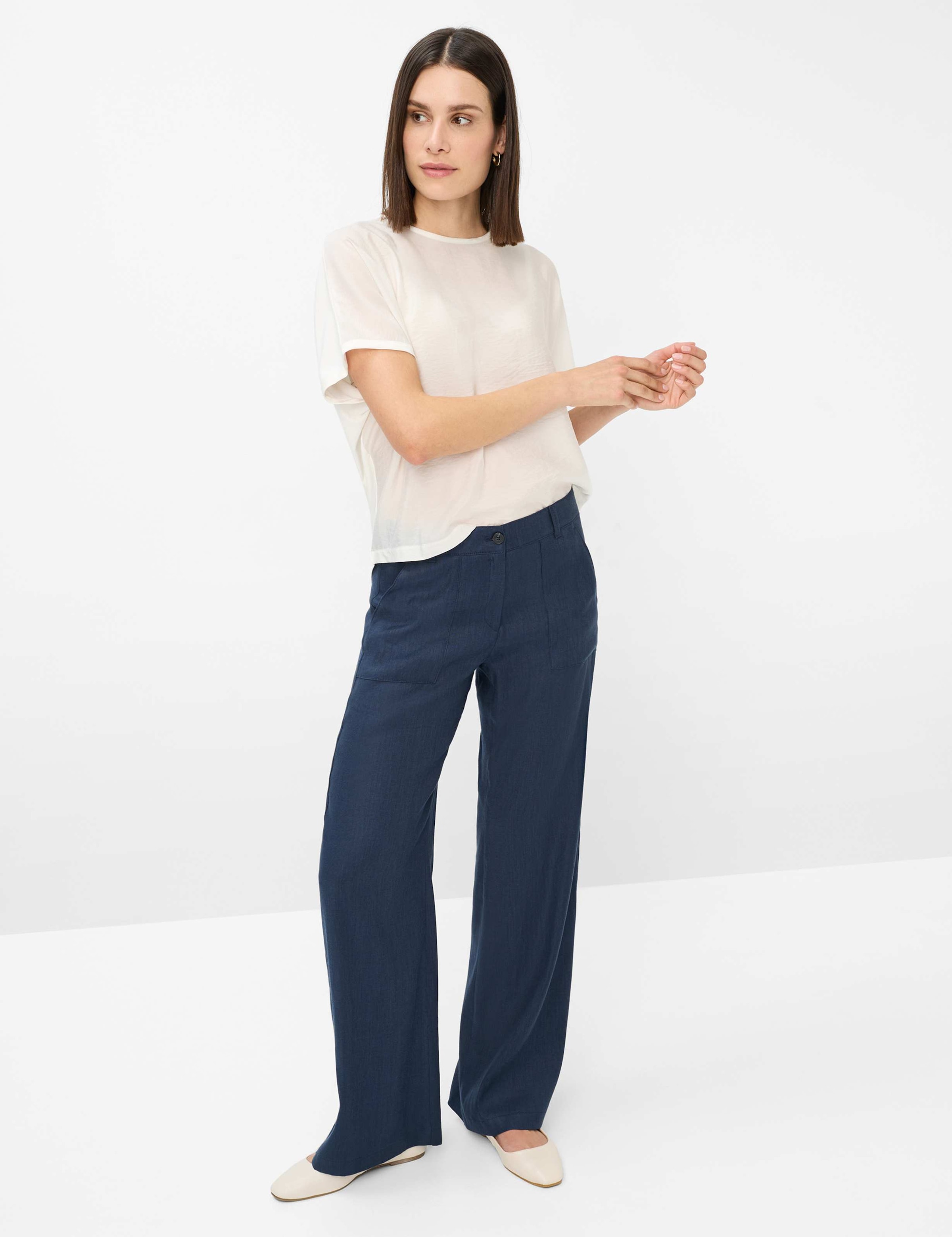 Brax Culotte »Style MAINE«
