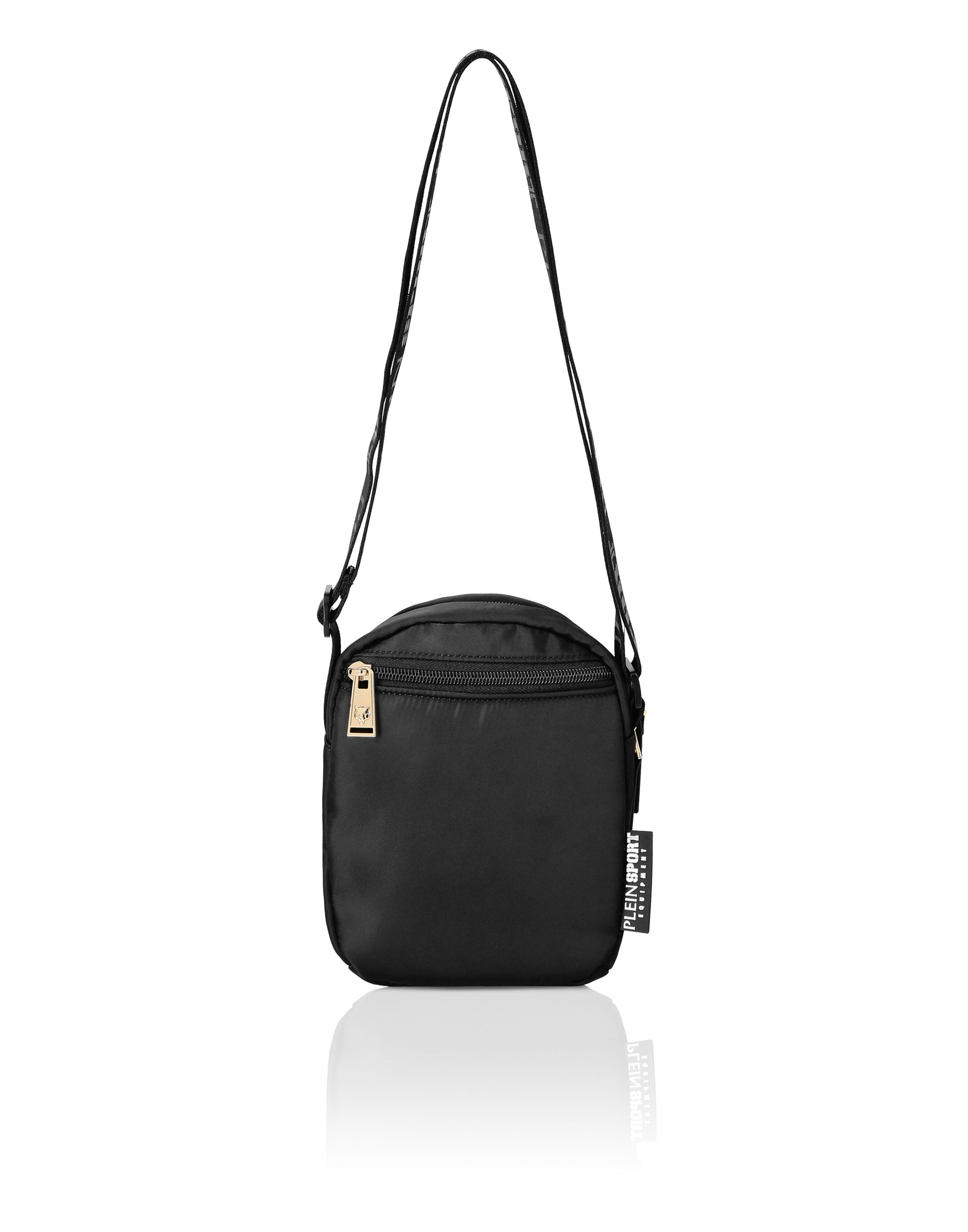 PLEIN SPORT Schultertasche "Umhängetasche" günstig online kaufen