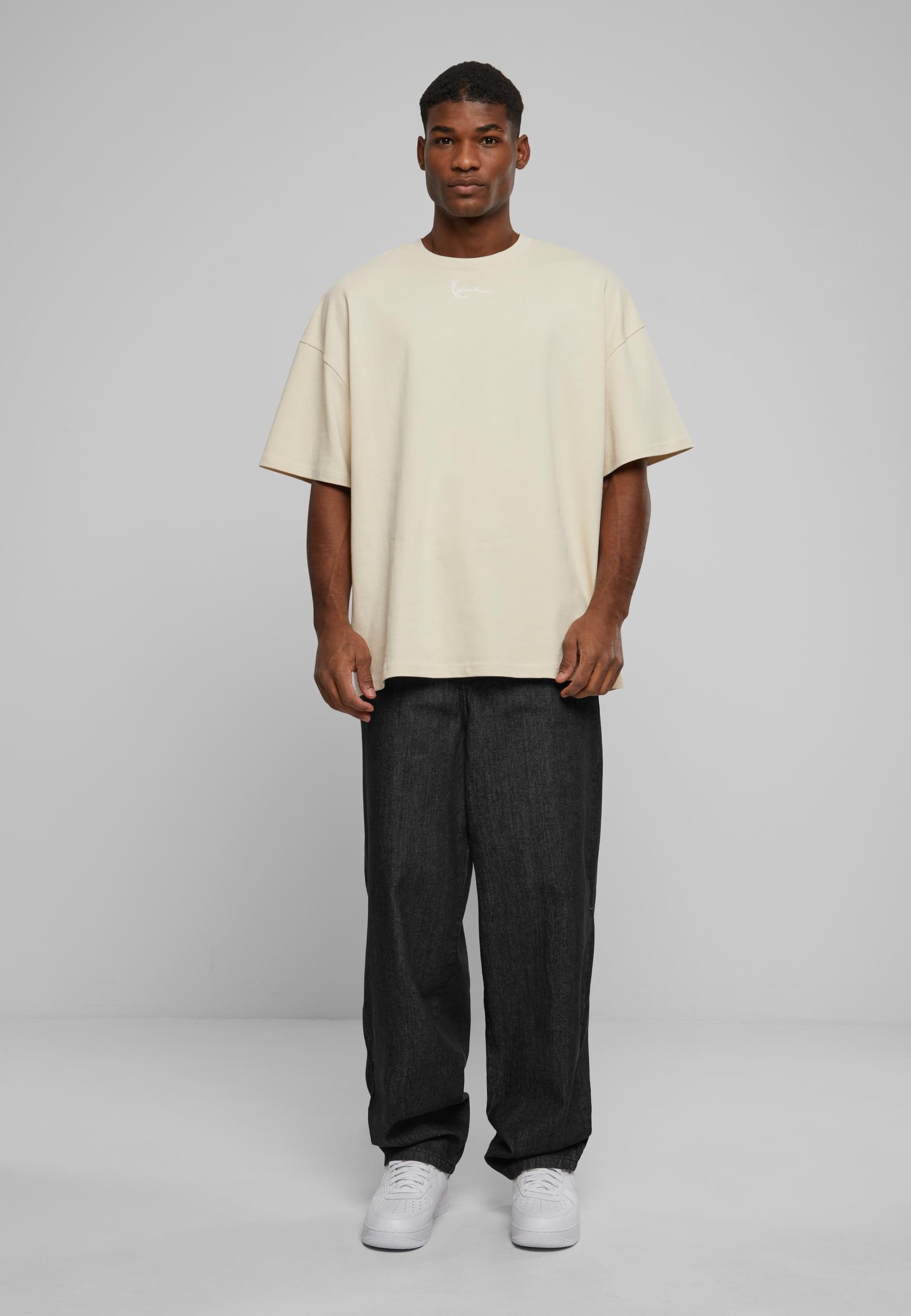 Karl Kani T-Shirt »Karl Kani Herren«, (1 tlg.)
