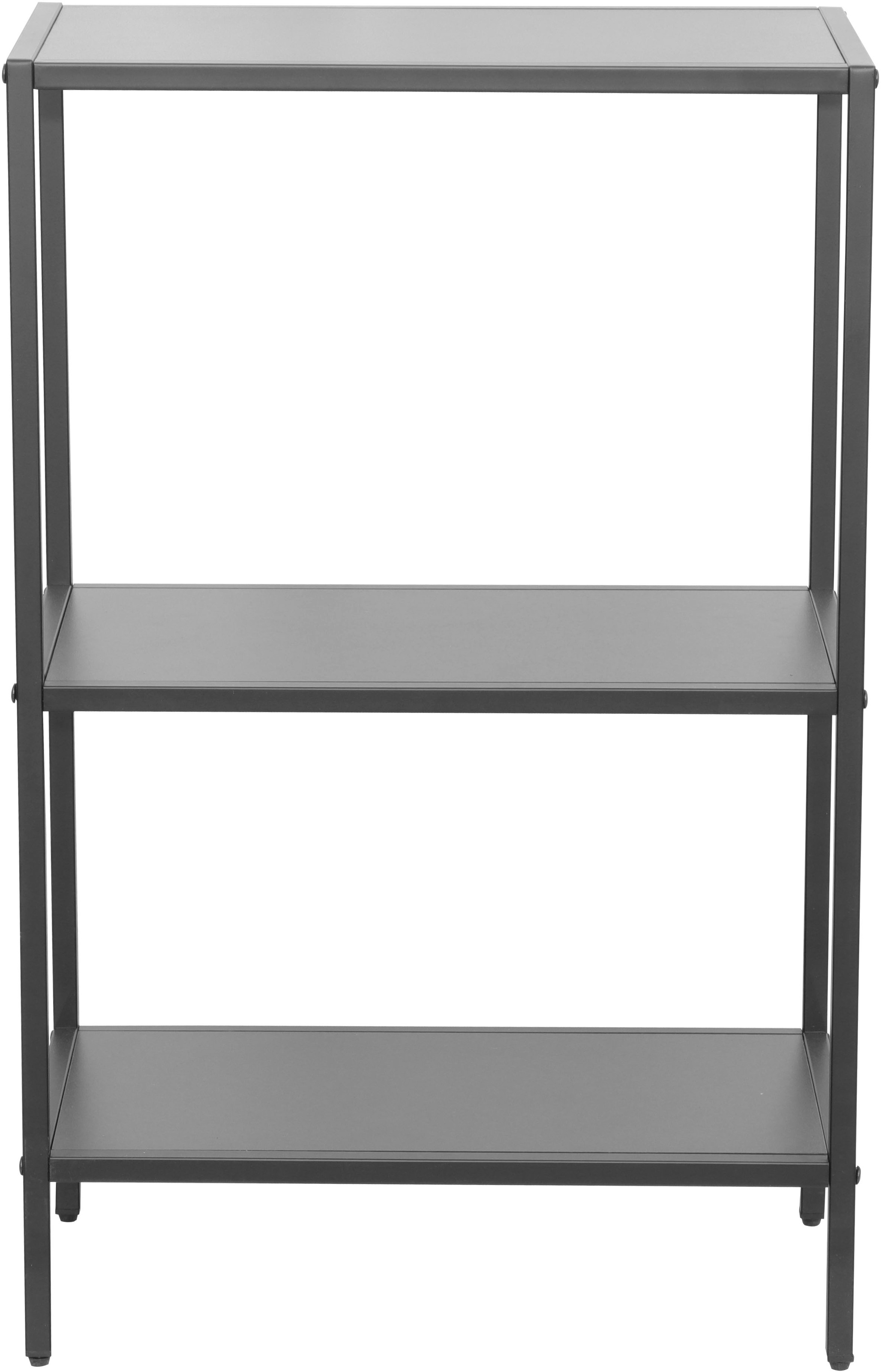 INOSIGN Standregal "Lodi", (1 St.), kompaktes Badregal mit 3 Ablagen, ideal günstig online kaufen
