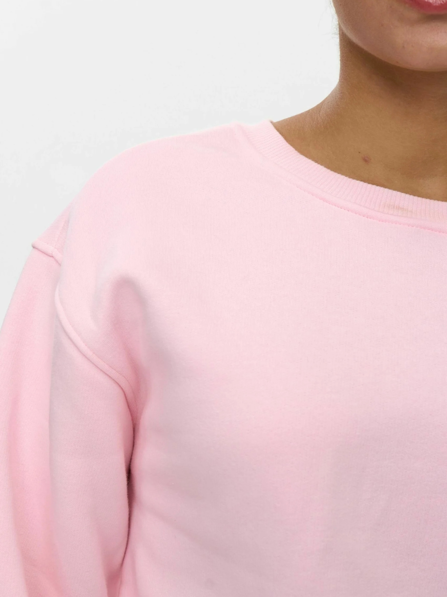 nümph Strickpullover »Nümph Jumper NUTYRA«