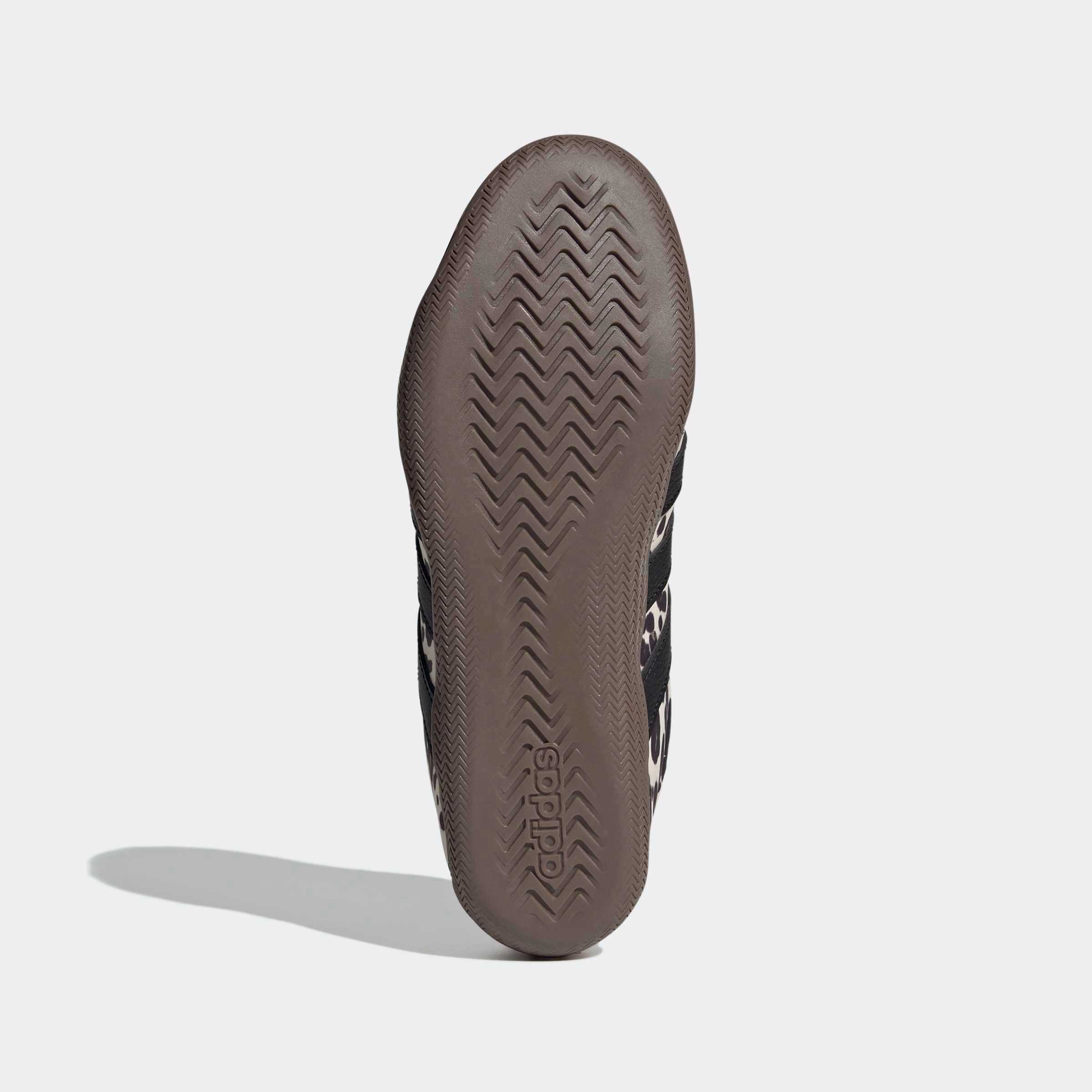 adidas Sportswear Sneaker »GRAND COURT LO«  mit Leo Muster