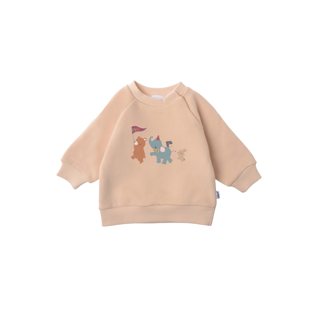 Liliput Sweatshirt »Tierparade«