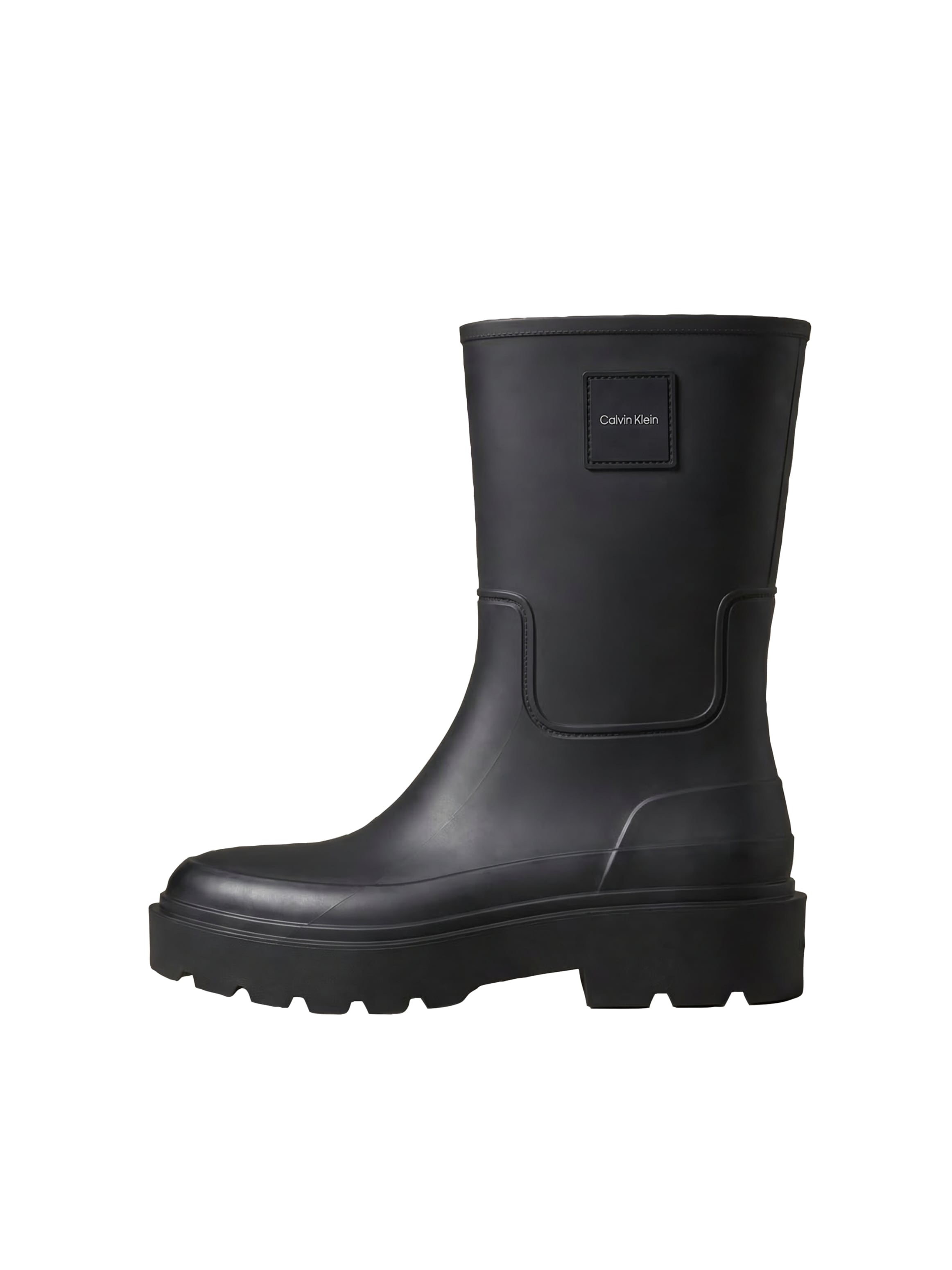 Calvin Klein Gummistiefel »COMBAT RAIN BOOT«  Rainboots, Regenstiefel zum Schlupfen