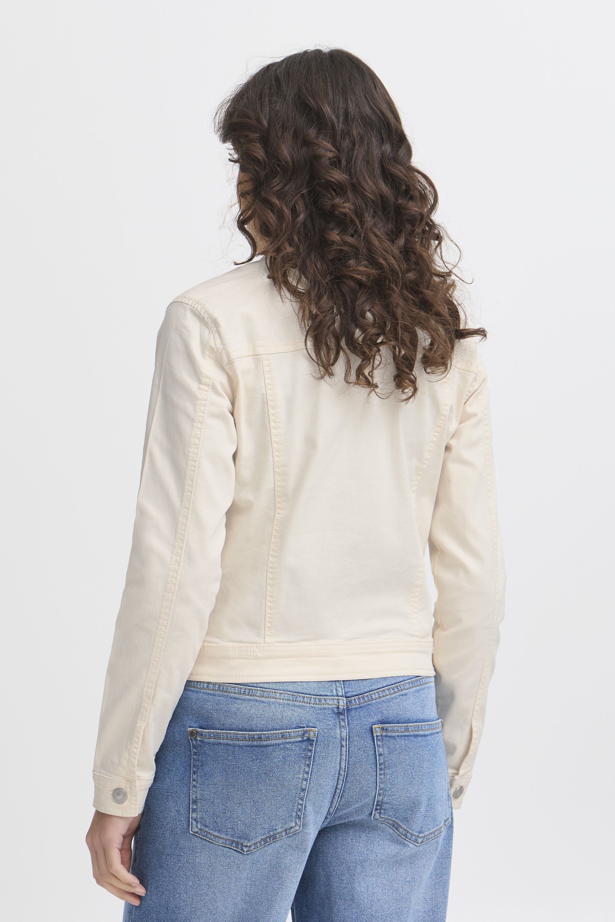 fransa Jeansjacke »Jeansjacke FRVotwill«