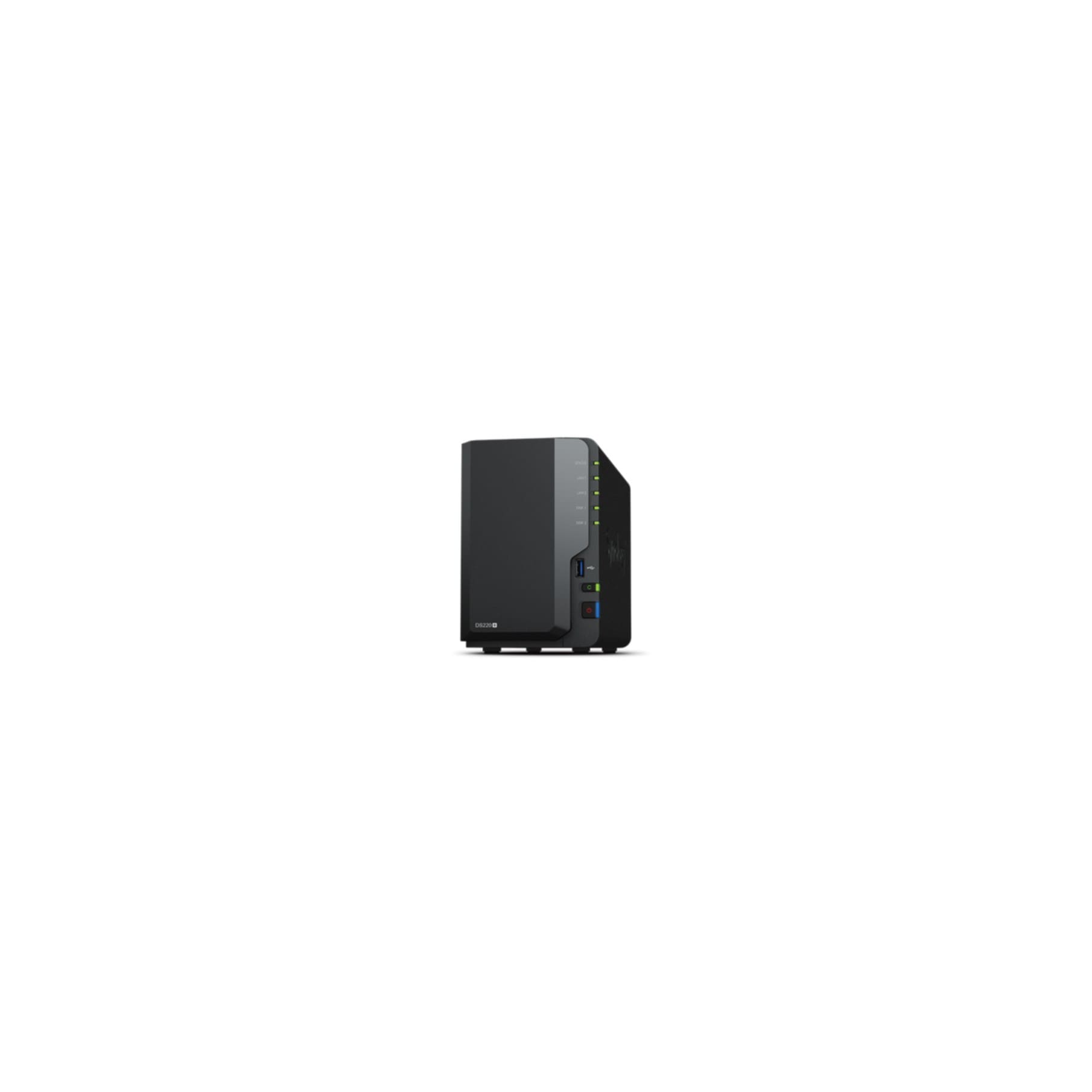 CAPTIVA NAS-Server »S75-428«
