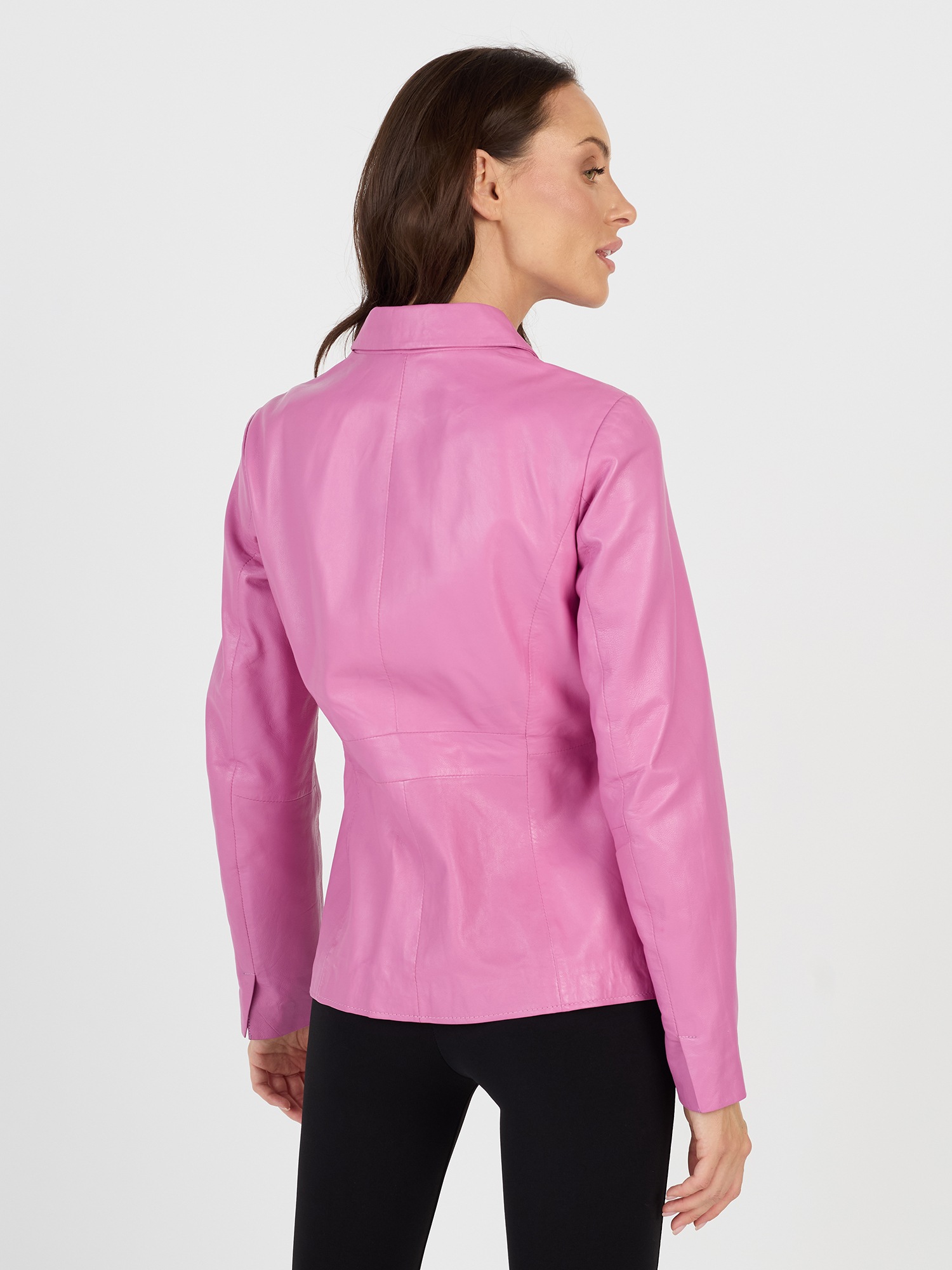 JCC Lederjacke »3102222«