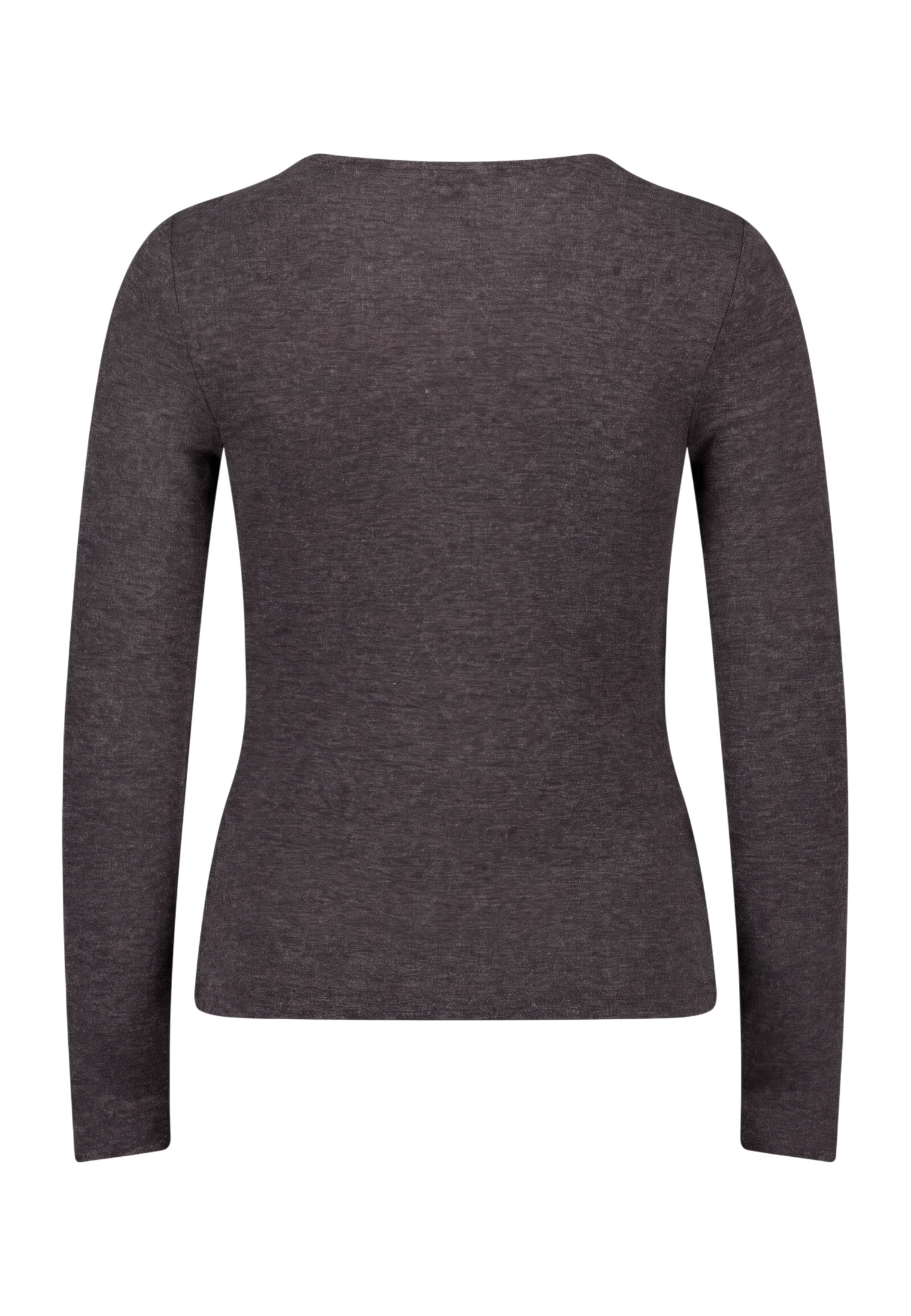 Zero Kurzarmshirt »Damen mit Schnalle« 1 drapiert / gerafft